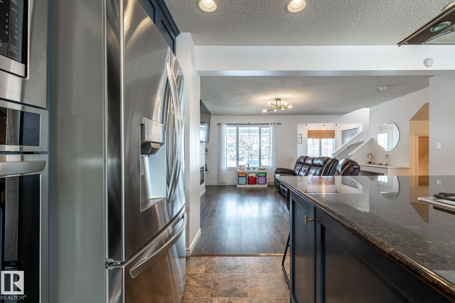 Photo 21 at 1407 72 Street SW, Summerside, Edmonton