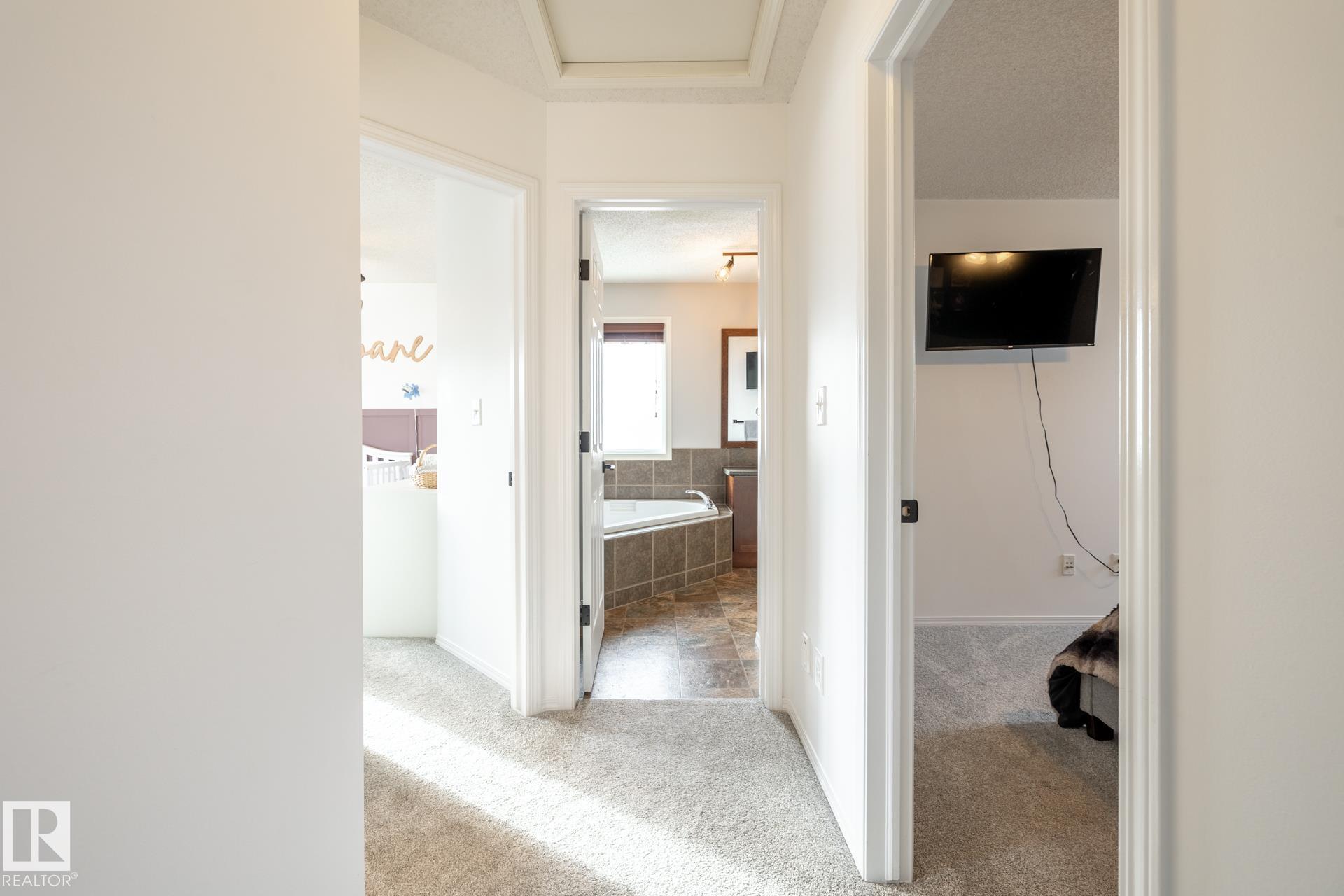 Photo 22 at 1407 72 Street SW, Summerside, Edmonton