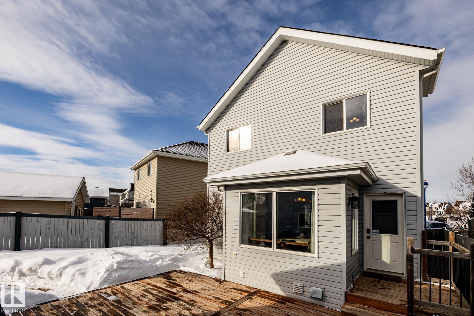 Photo 49 at 1407 72 Street SW, Summerside, Edmonton