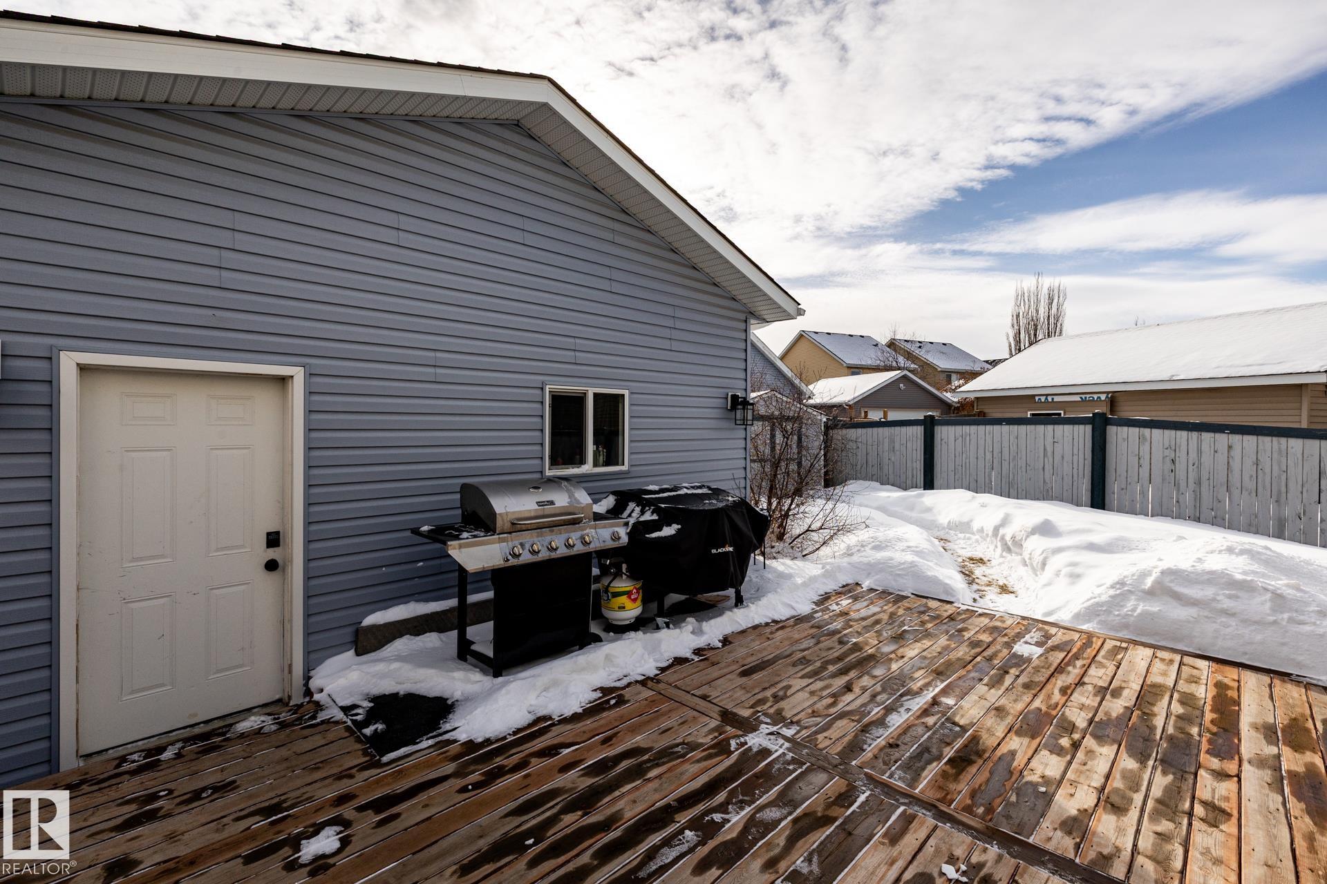 Photo 51 at 1407 72 Street SW, Summerside, Edmonton