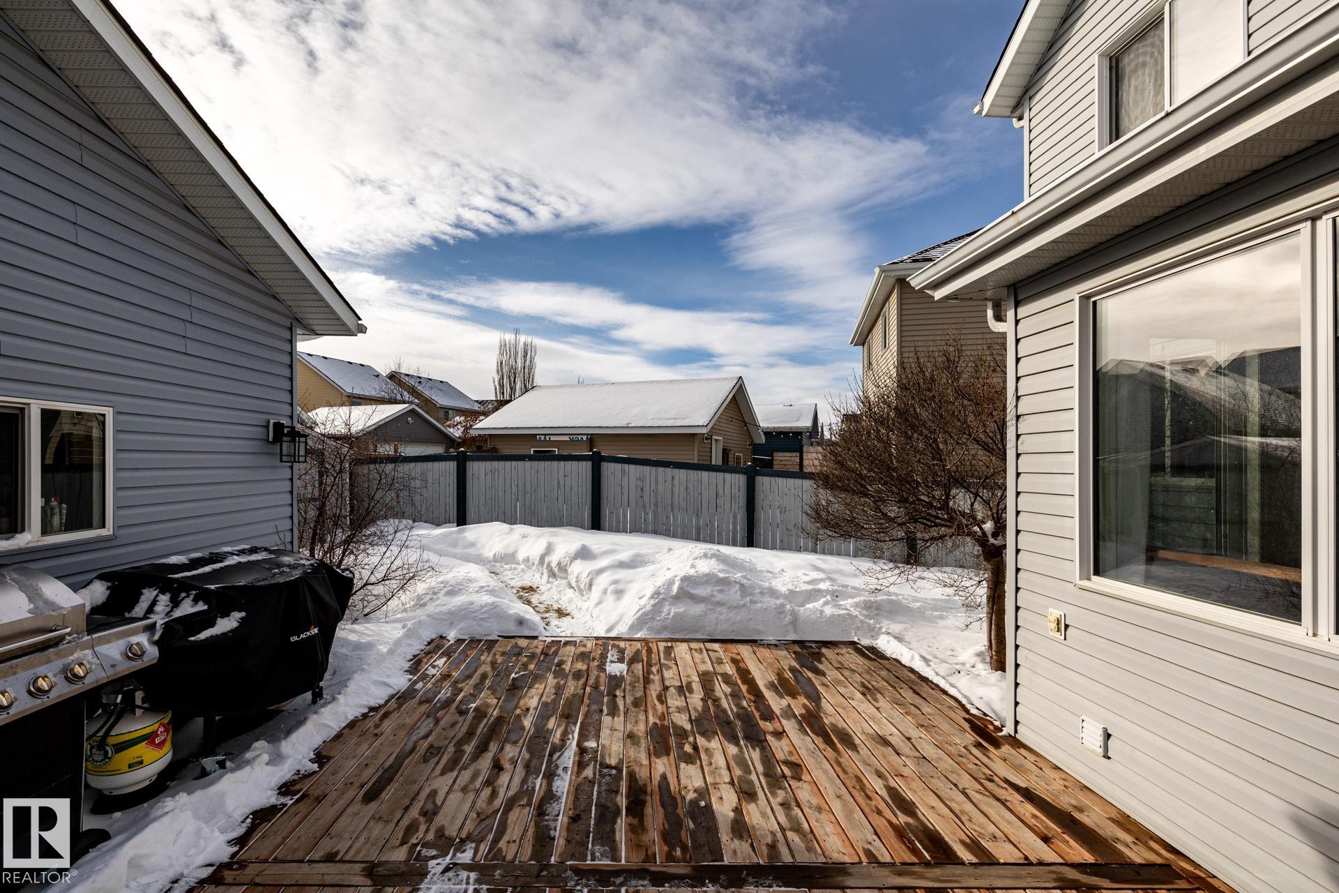 Photo 52 at 1407 72 Street SW, Summerside, Edmonton