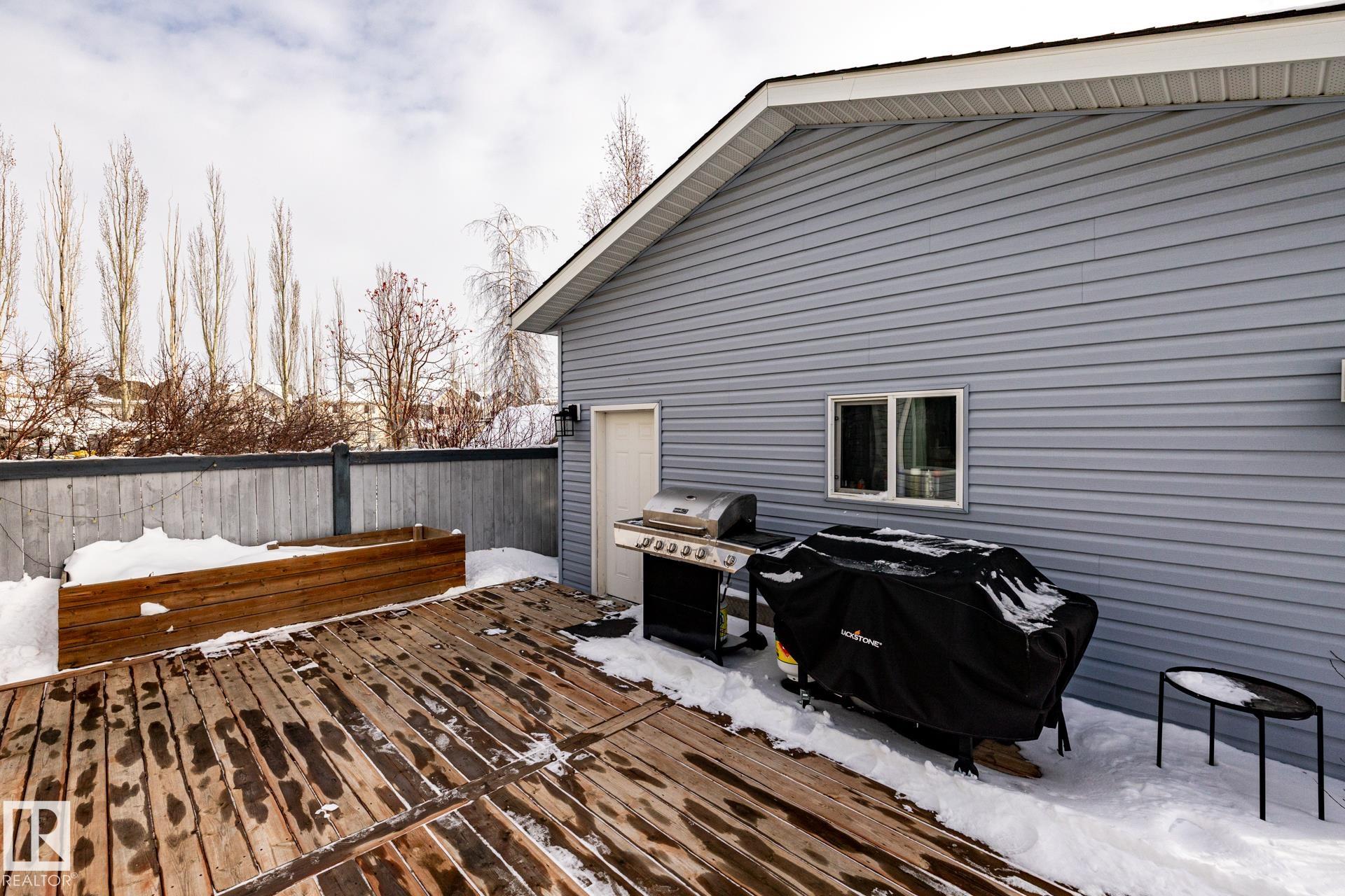 Photo 53 at 1407 72 Street SW, Summerside, Edmonton