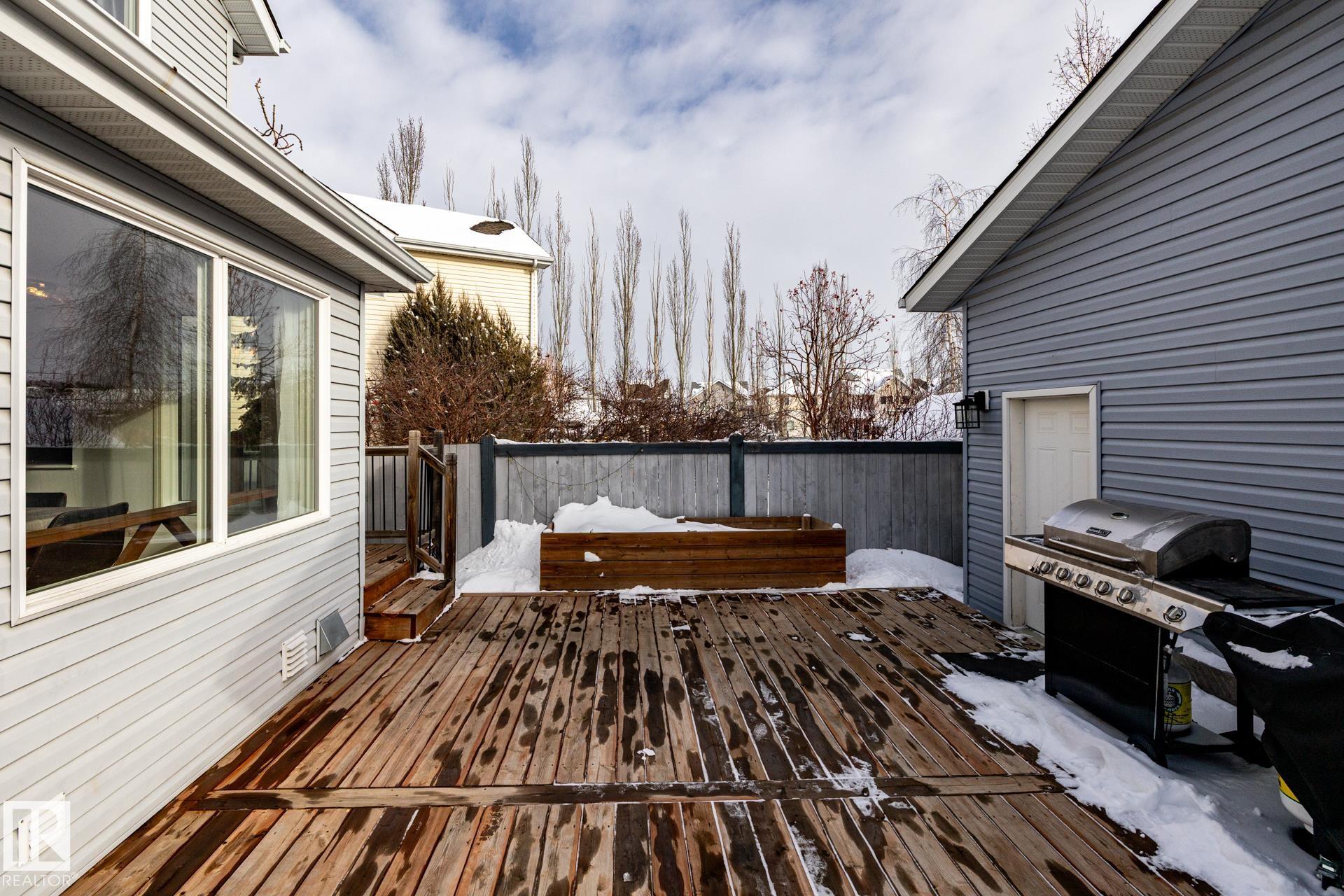 Photo 54 at 1407 72 Street SW, Summerside, Edmonton