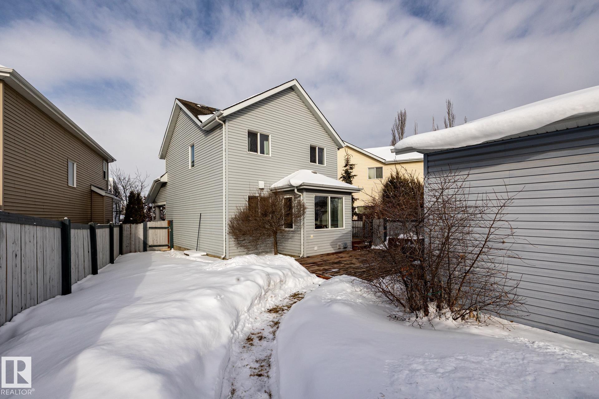 Photo 56 at 1407 72 Street SW, Summerside, Edmonton