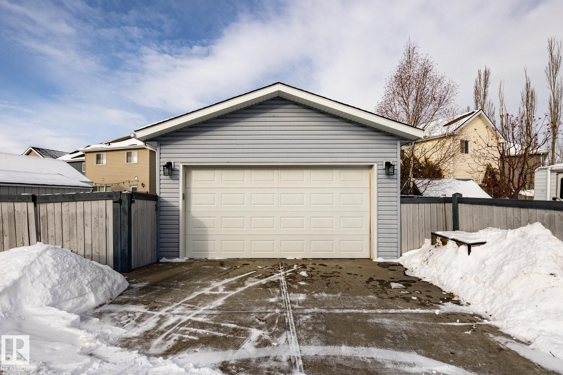 Photo 58 at 1407 72 Street SW, Summerside, Edmonton