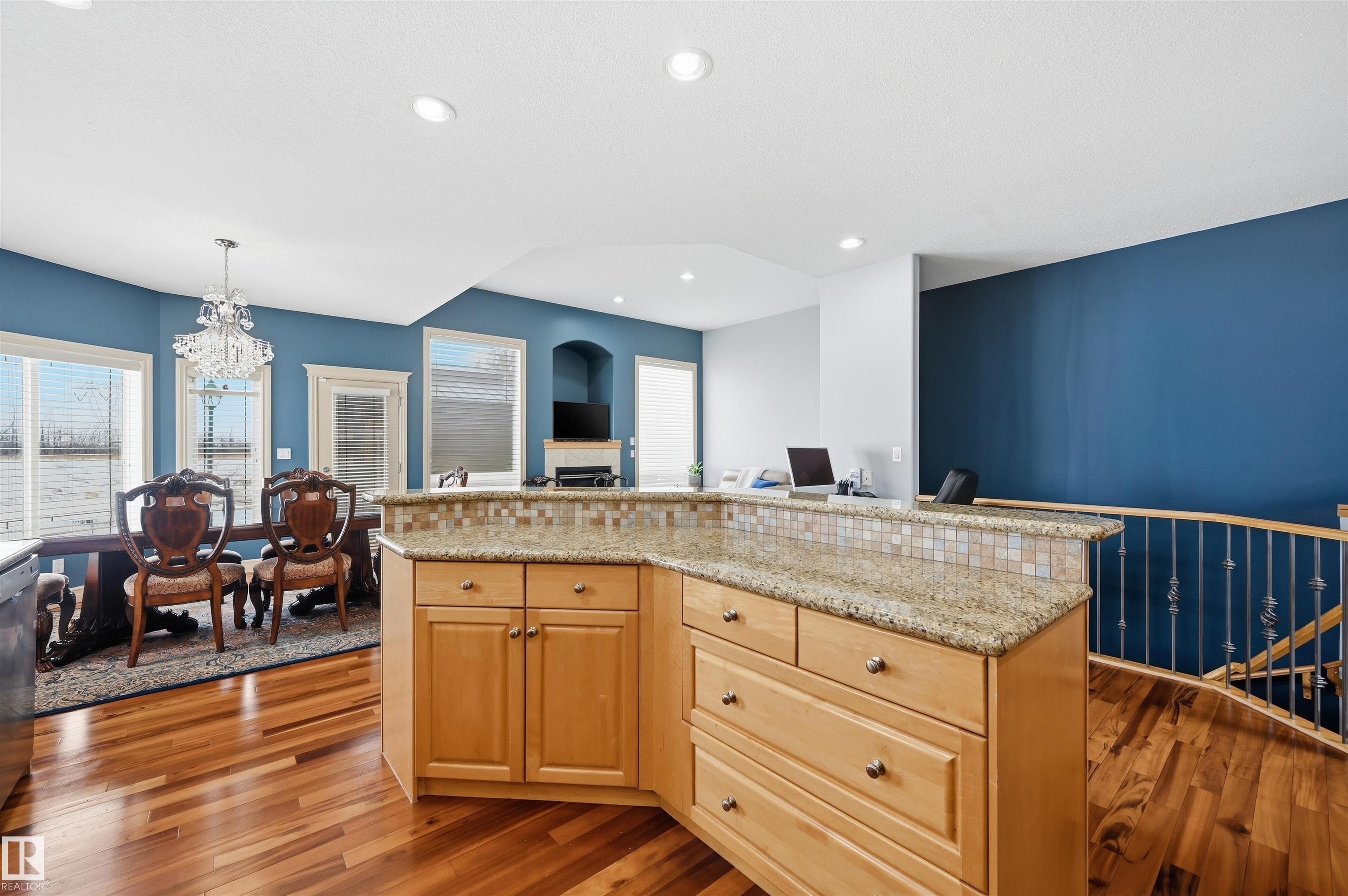 Photo 11 at 1526 Haswell Close NW, Haddow, Edmonton