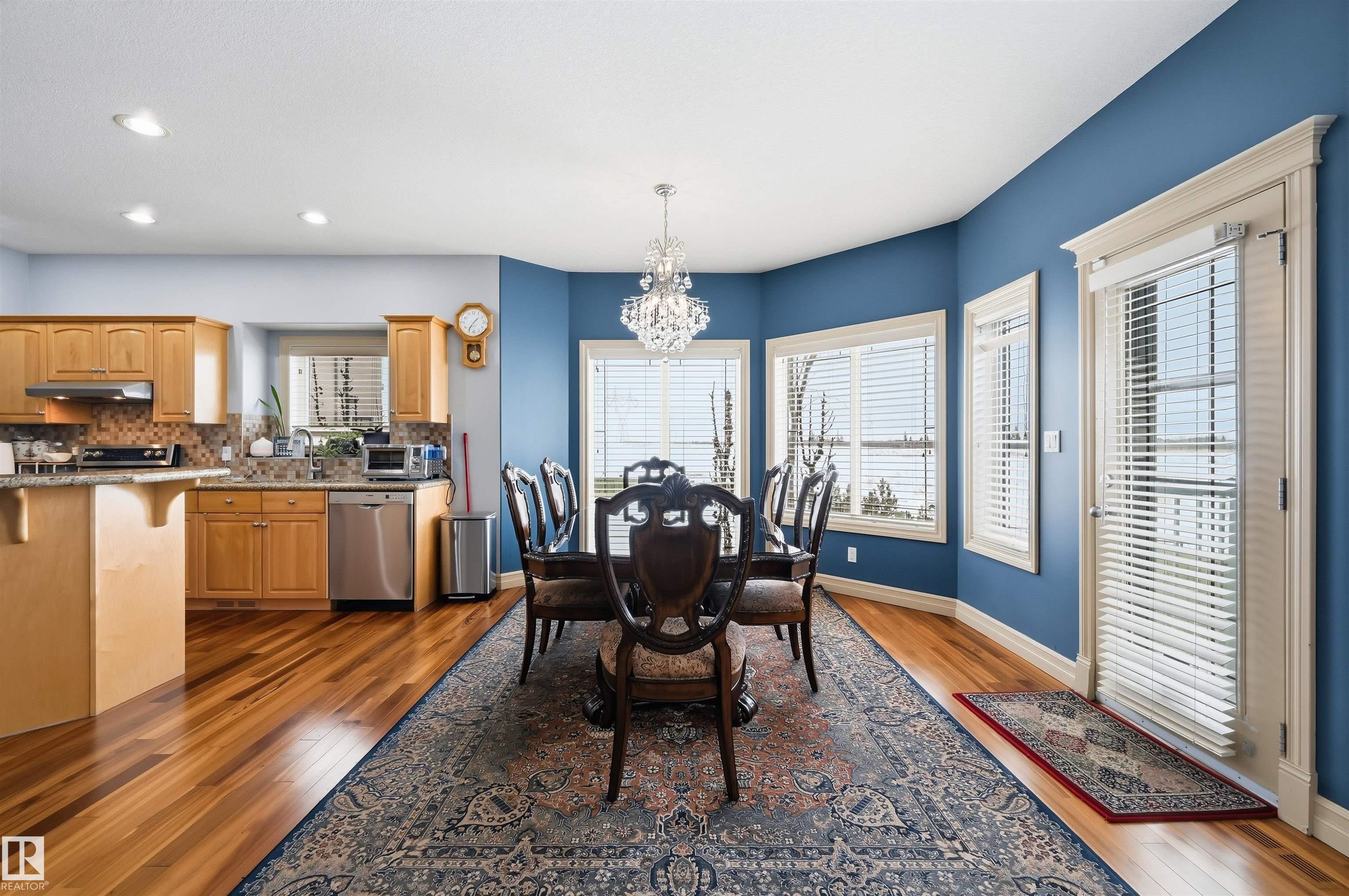 Photo 12 at 1526 Haswell Close NW, Haddow, Edmonton