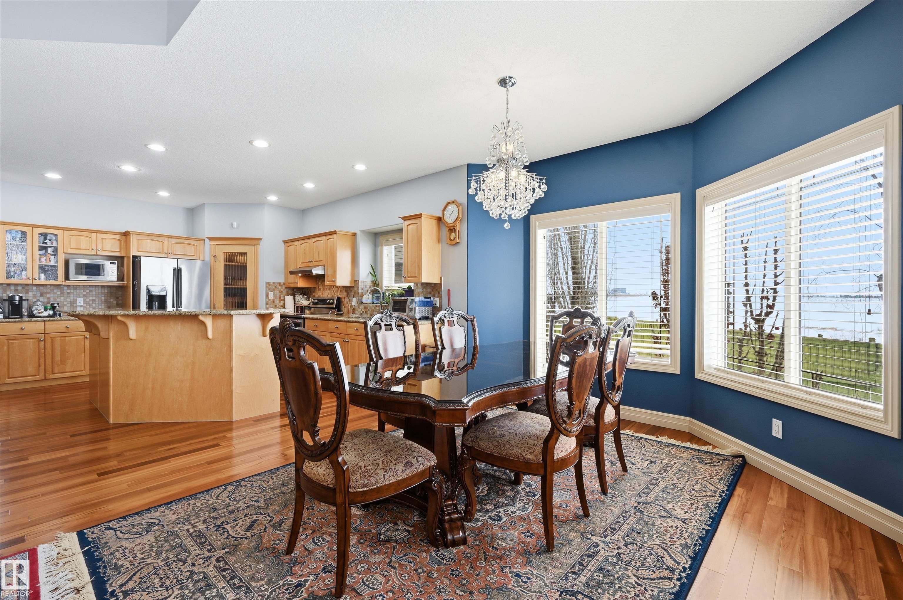 Photo 13 at 1526 Haswell Close NW, Haddow, Edmonton