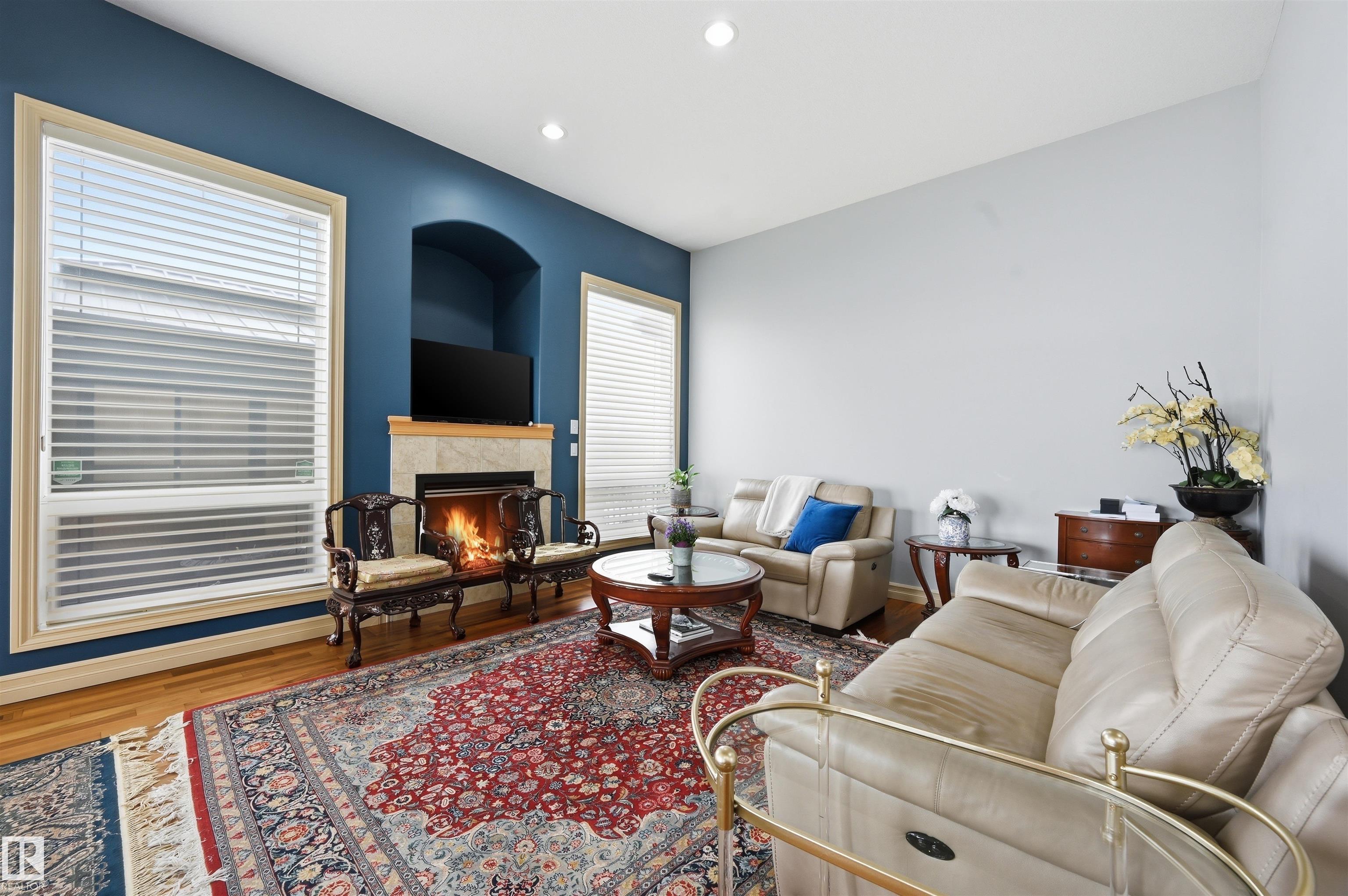 Photo 14 at 1526 Haswell Close NW, Haddow, Edmonton