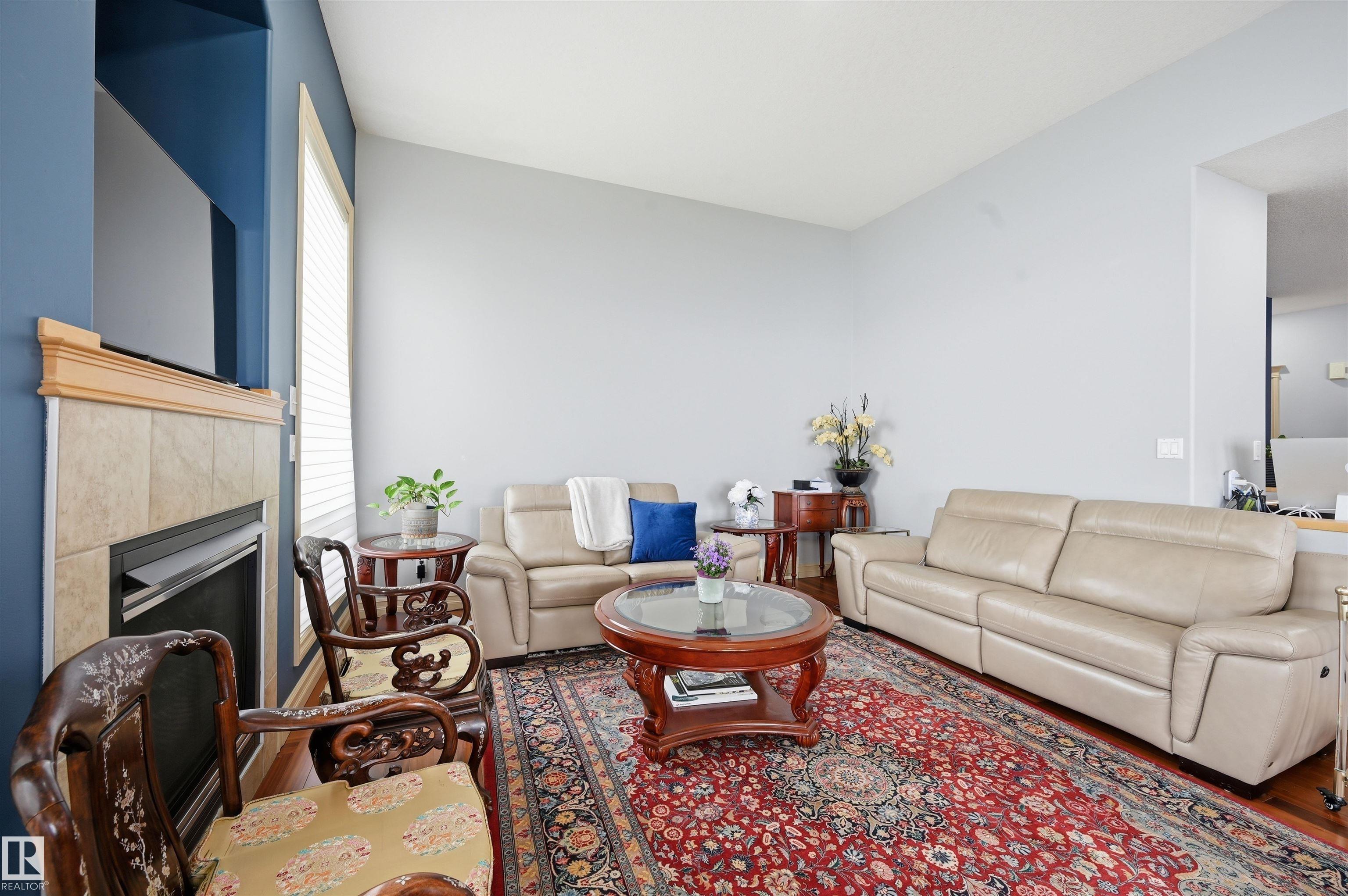 Photo 15 at 1526 Haswell Close NW, Haddow, Edmonton