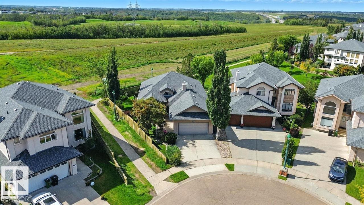 1526 Haswell Close NW, Haddow, Edmonton