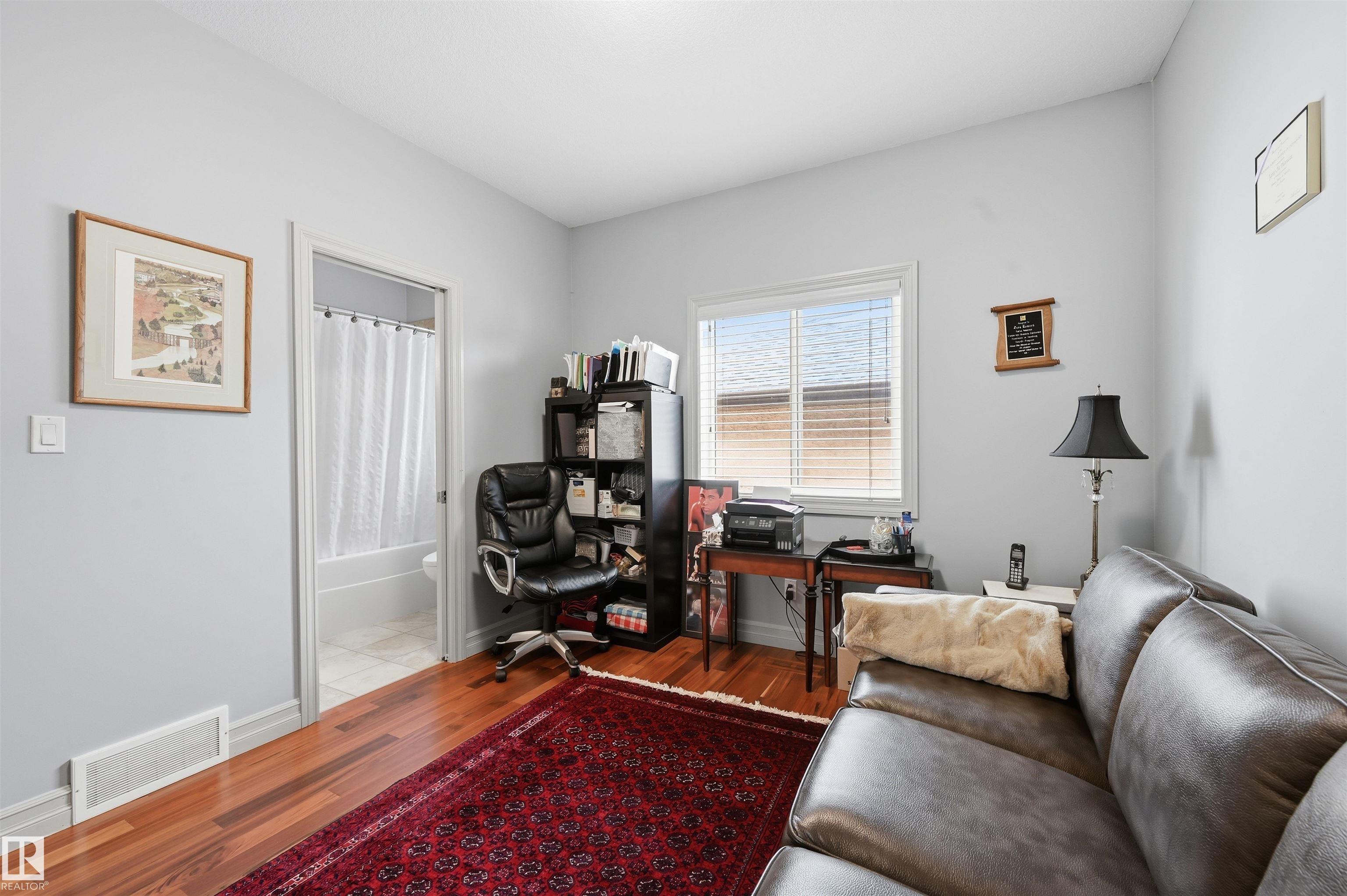 Photo 23 at 1526 Haswell Close NW, Haddow, Edmonton