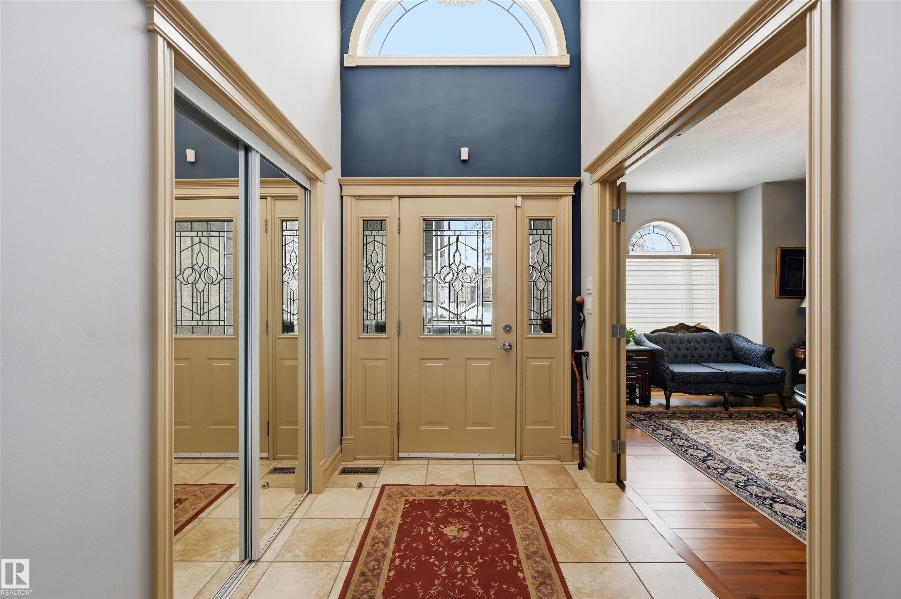 1526 Haswell Close NW, Haddow, Edmonton