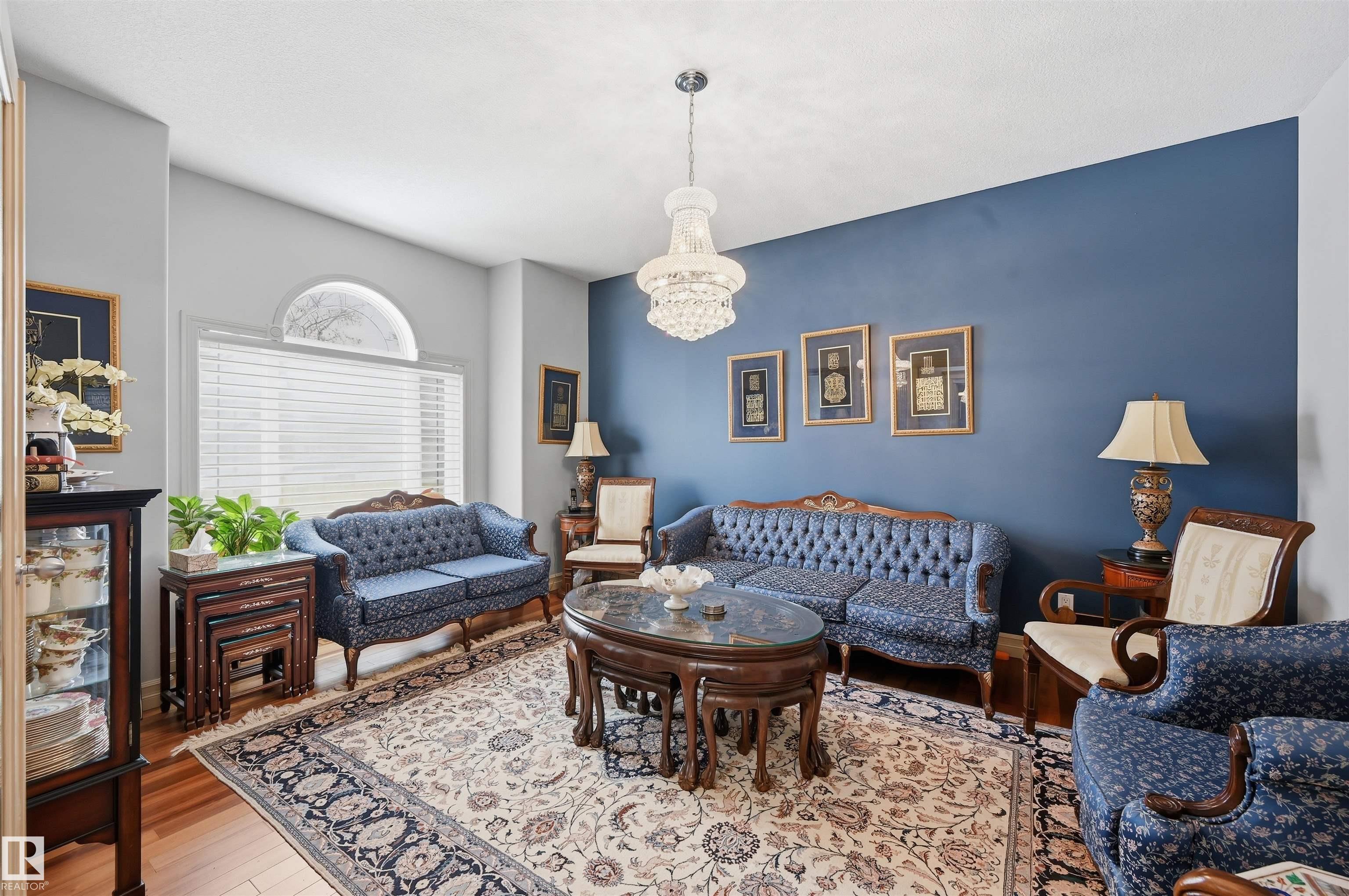 1526 Haswell Close NW, Haddow, Edmonton