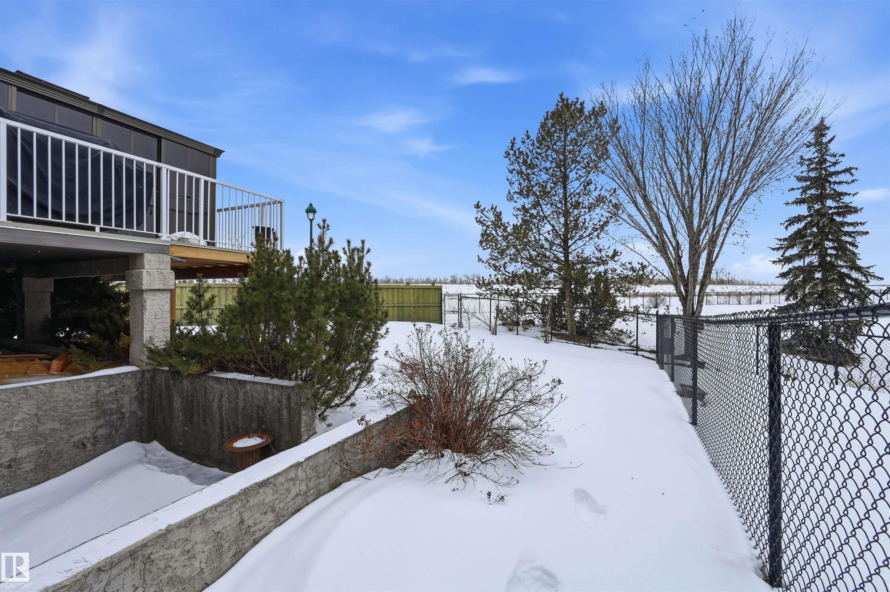 Photo 41 at 1526 Haswell Close NW, Haddow, Edmonton