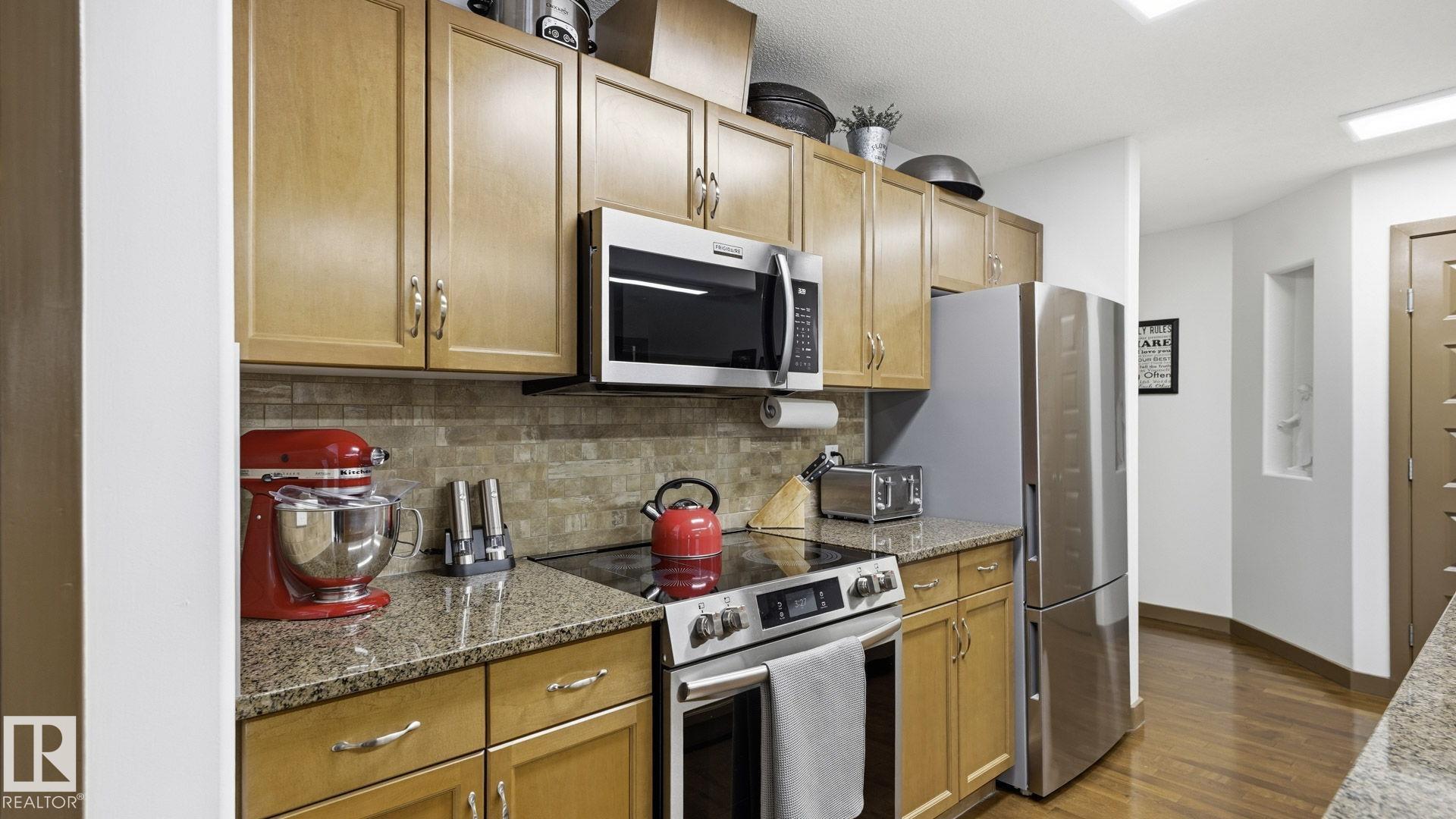 Photo 11 at 121 - 11603 Ellerslie Road SW, Rutherford, Edmonton