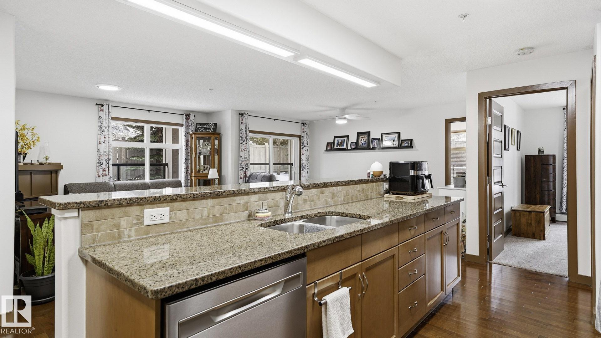 Photo 13 at 121 - 11603 Ellerslie Road SW, Rutherford, Edmonton