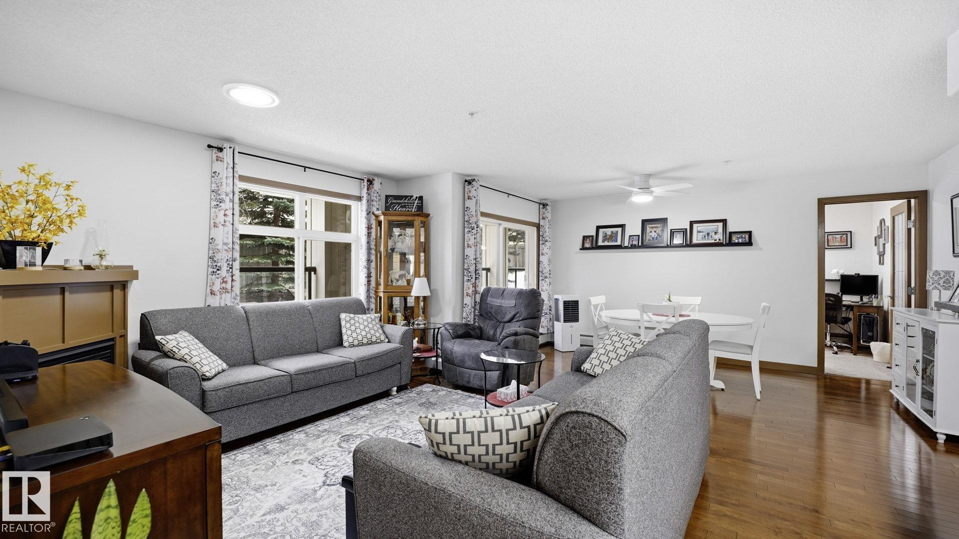 Photo 14 at 121 - 11603 Ellerslie Road SW, Rutherford, Edmonton