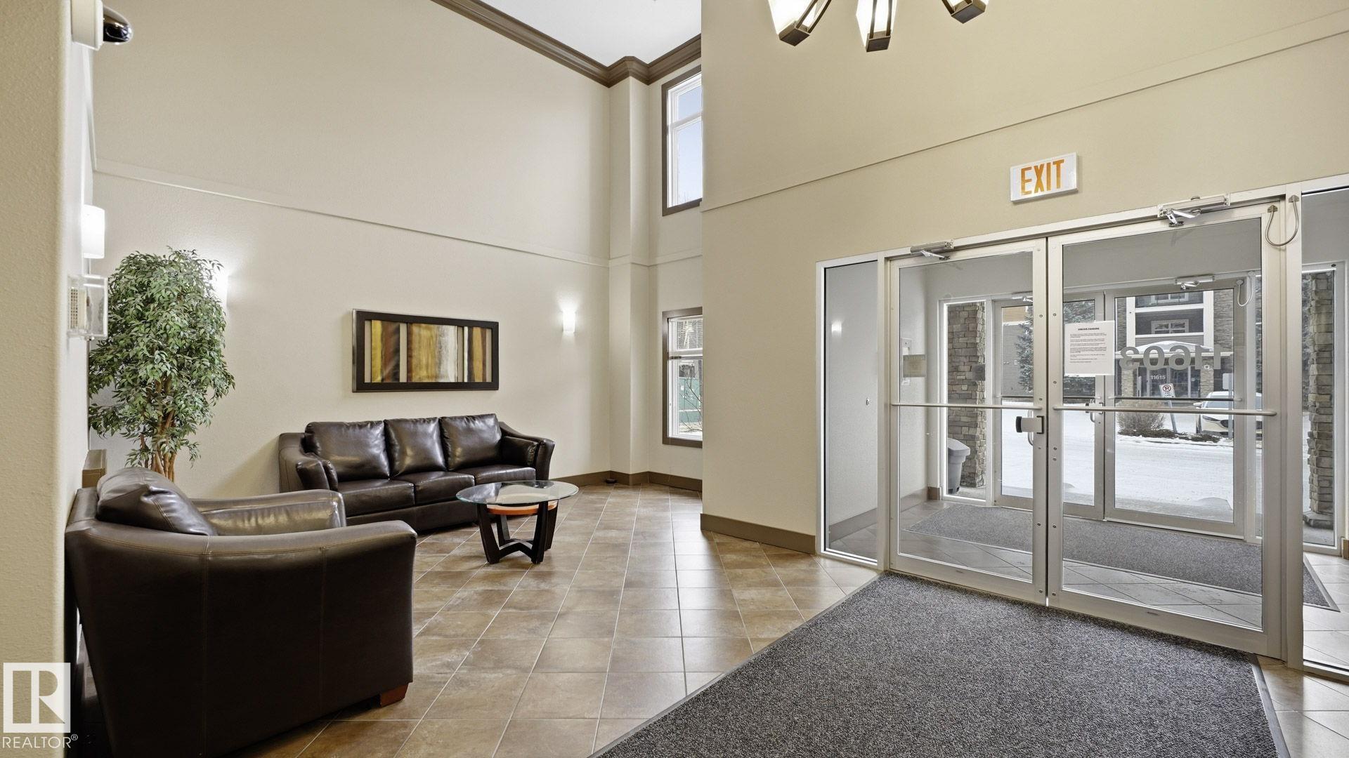 121 - 11603 Ellerslie Road SW, Rutherford, Edmonton