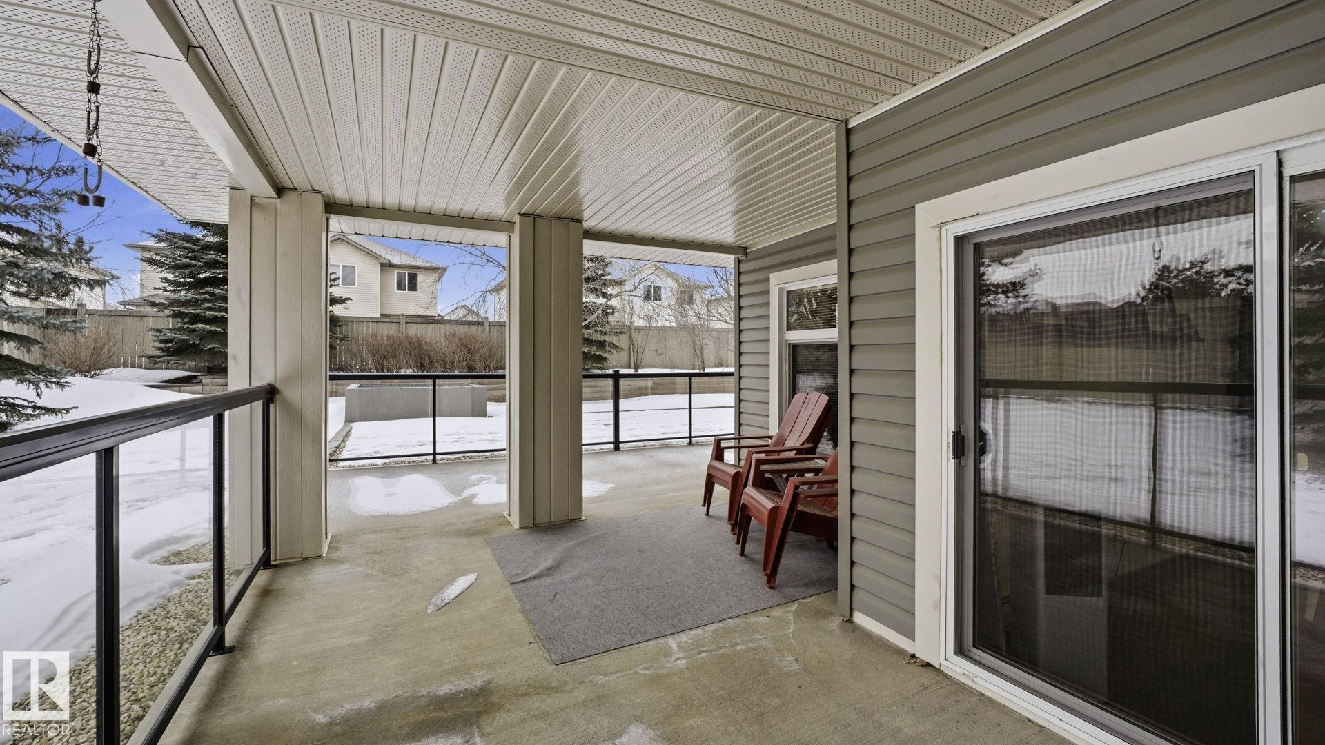 Photo 35 at 121 - 11603 Ellerslie Road SW, Rutherford, Edmonton