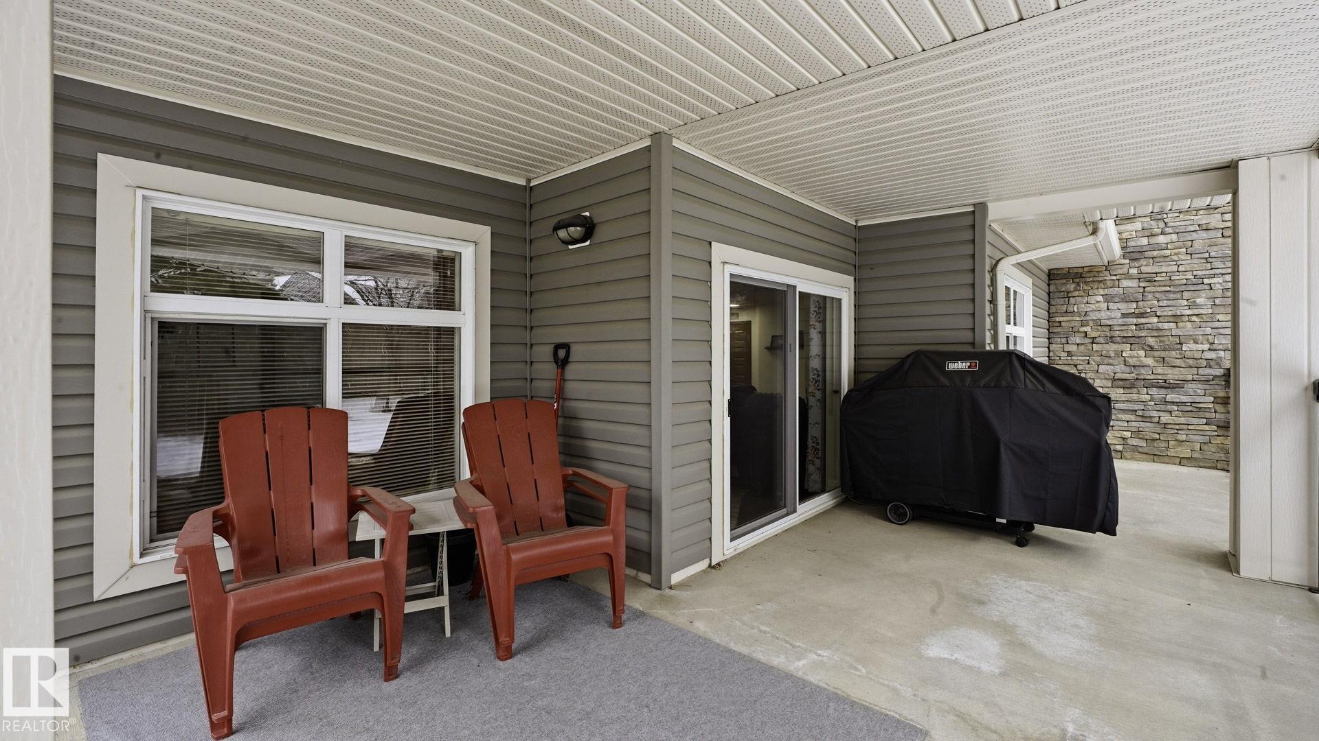 Photo 36 at 121 - 11603 Ellerslie Road SW, Rutherford, Edmonton