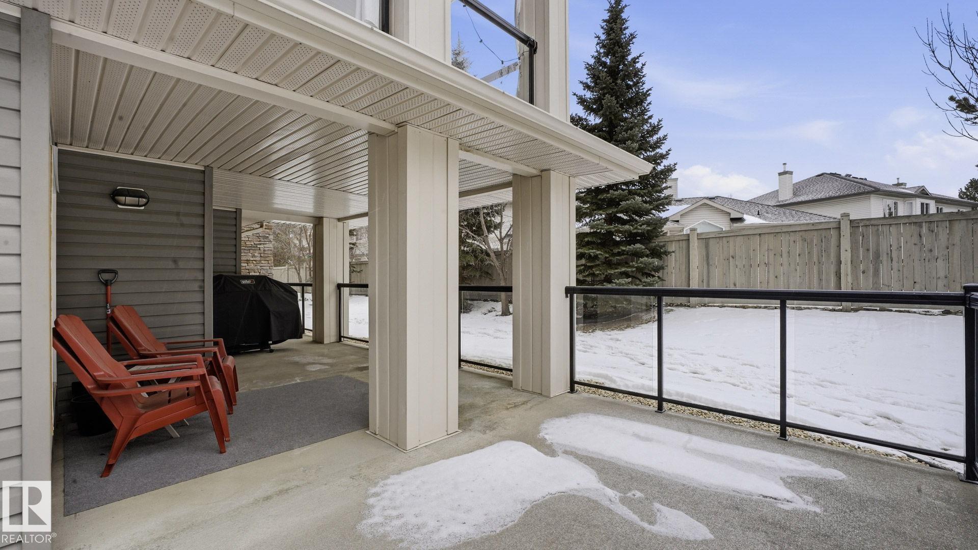 Photo 37 at 121 - 11603 Ellerslie Road SW, Rutherford, Edmonton