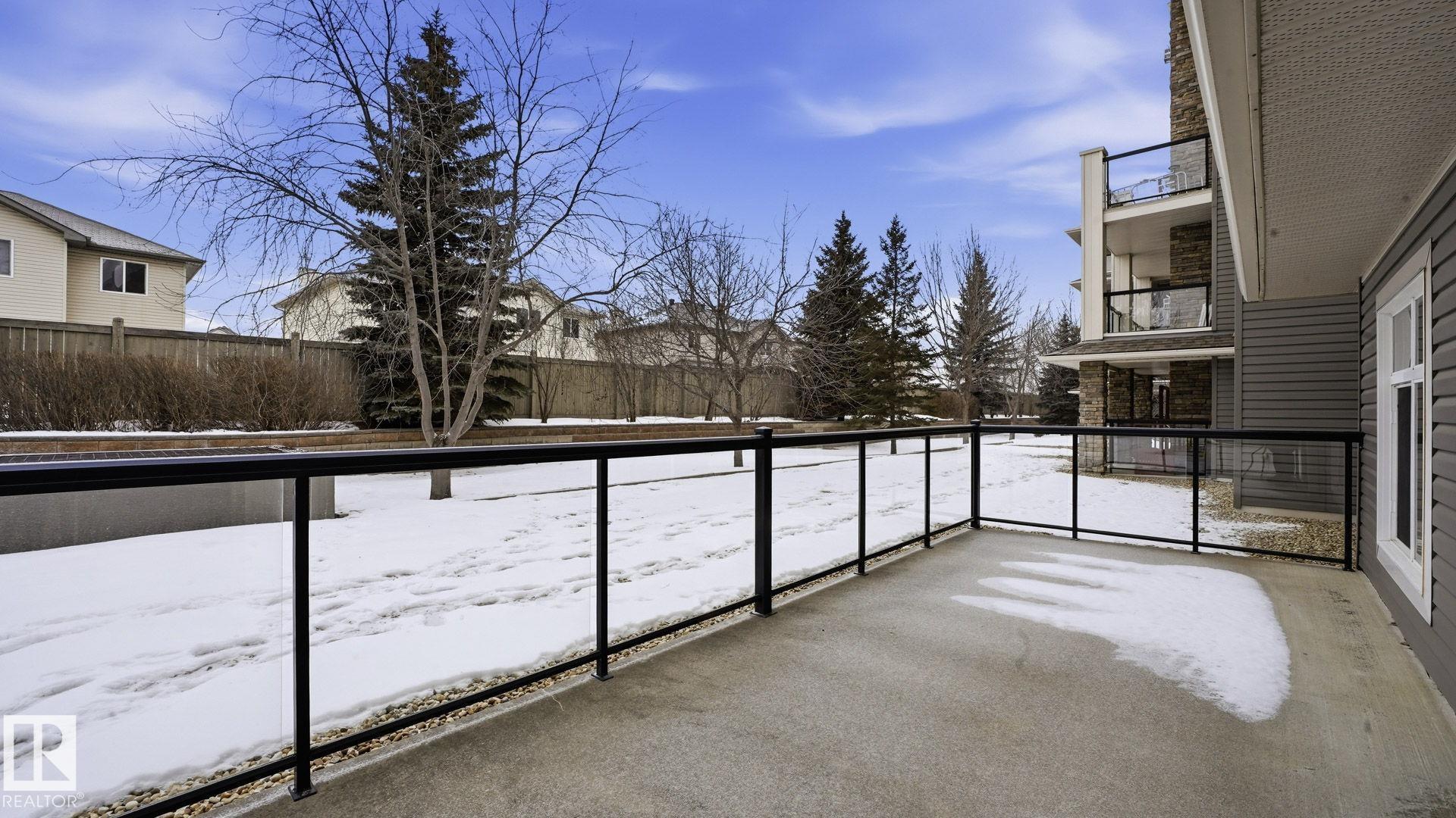 Photo 38 at 121 - 11603 Ellerslie Road SW, Rutherford, Edmonton