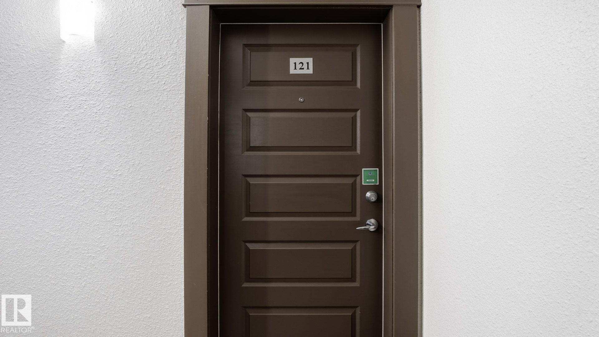 Photo 6 at 121 - 11603 Ellerslie Road SW, Rutherford, Edmonton