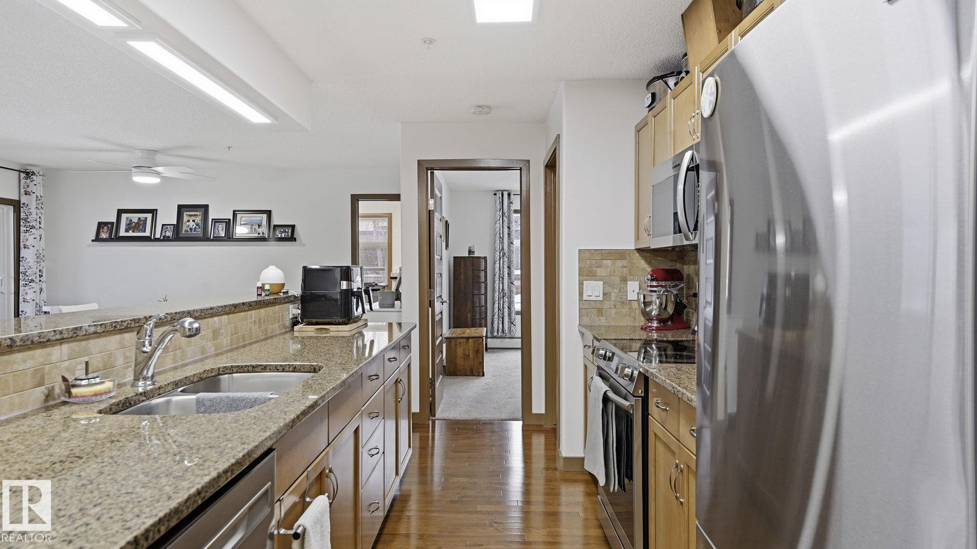 Photo 8 at 121 - 11603 Ellerslie Road SW, Rutherford, Edmonton