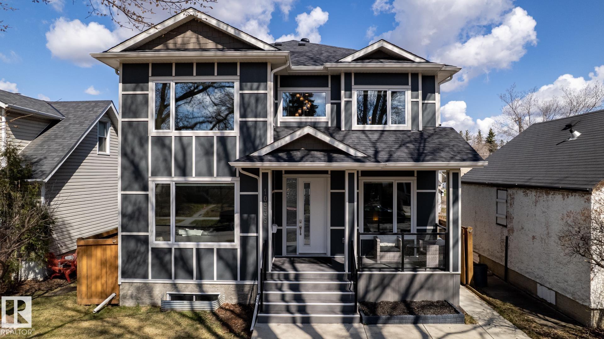 10936 71 Avenue NW, Parkallen, Edmonton