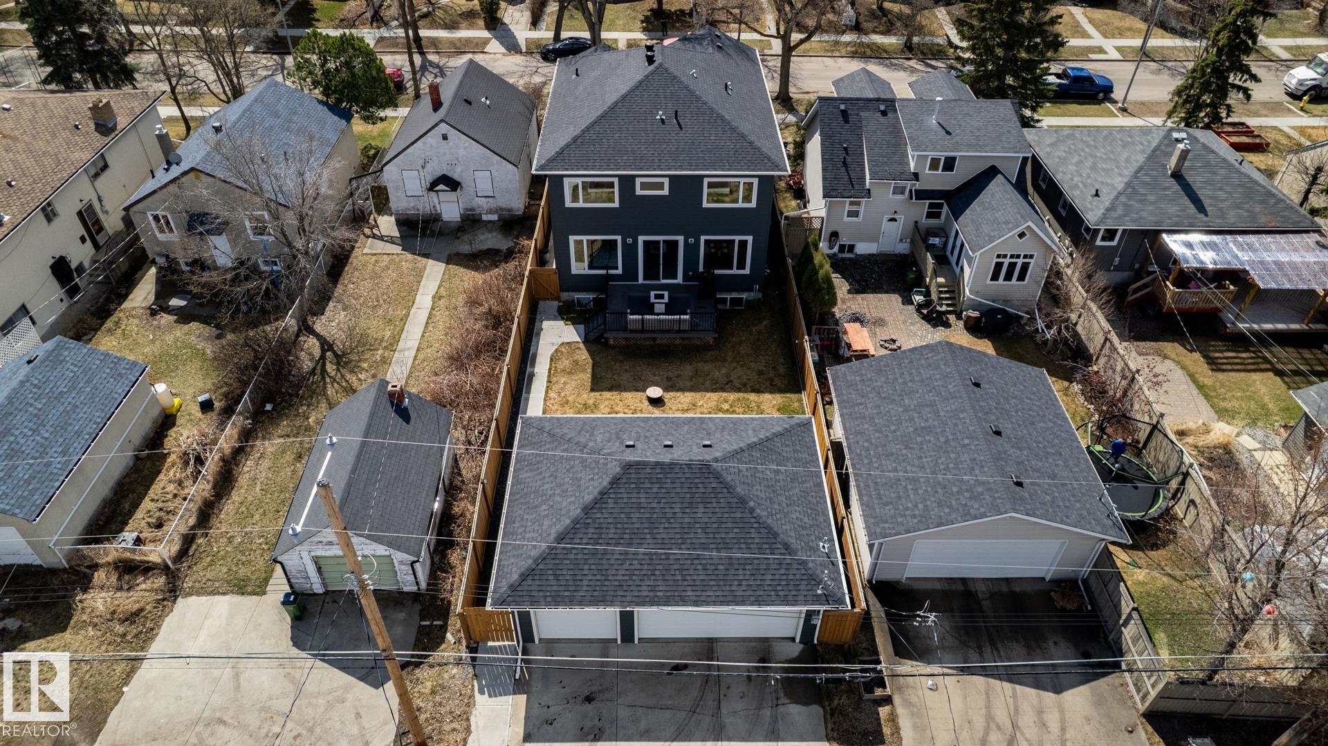 Photo 68 at 10936 71 Avenue NW, Parkallen, Edmonton