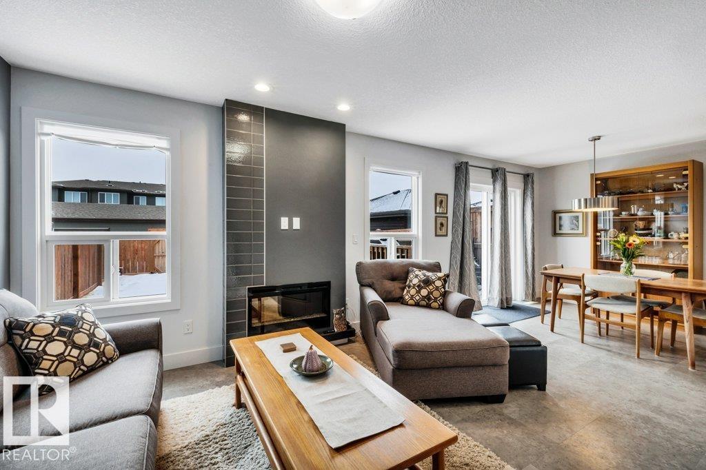 Photo 11 at 6485 King Wynd SW, Keswick, Edmonton