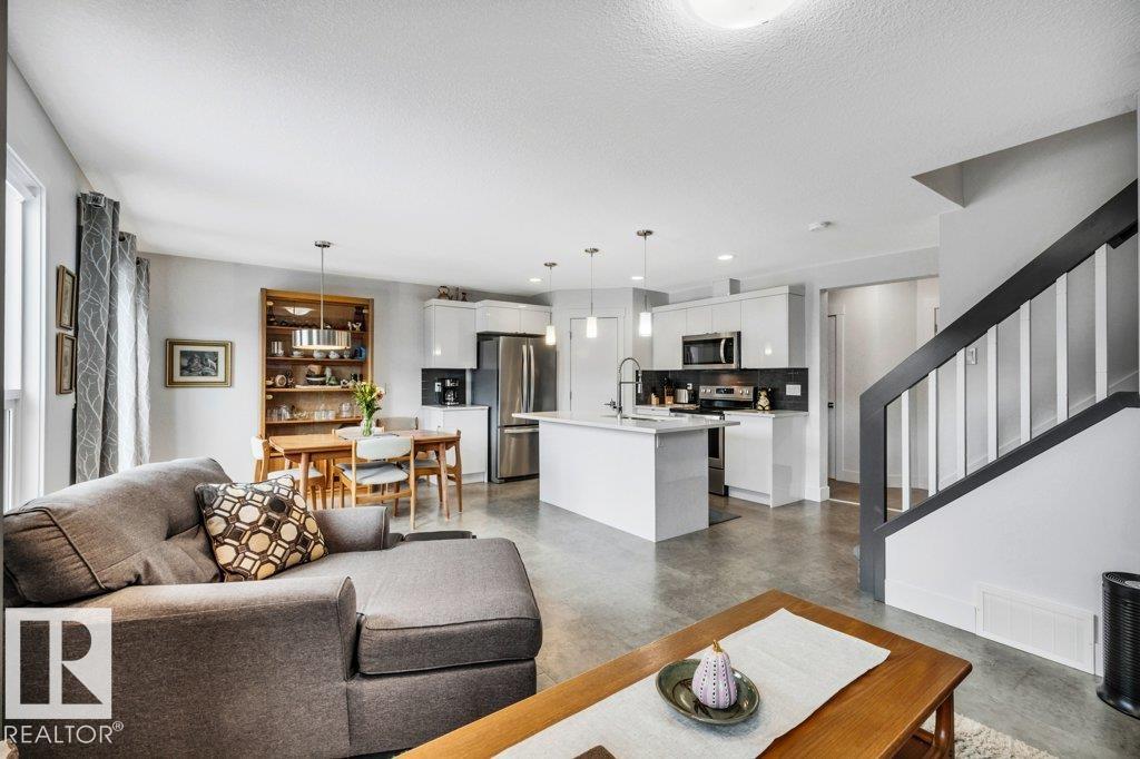 Photo 12 at 6485 King Wynd SW, Keswick, Edmonton