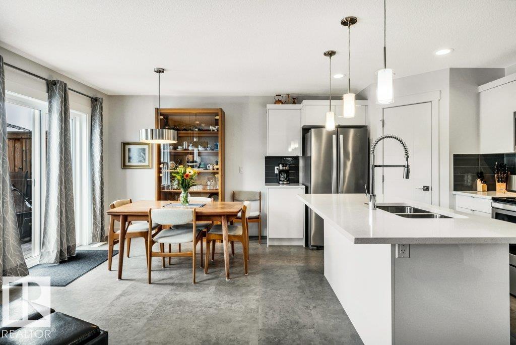 Photo 13 at 6485 King Wynd SW, Keswick, Edmonton