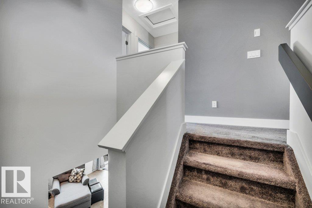 Photo 21 at 6485 King Wynd SW, Keswick, Edmonton