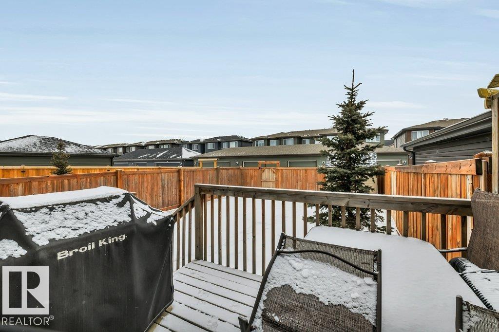 Photo 44 at 6485 King Wynd SW, Keswick, Edmonton