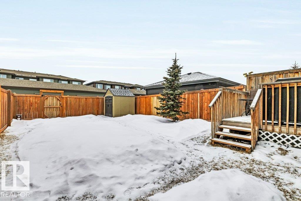 Photo 46 at 6485 King Wynd SW, Keswick, Edmonton