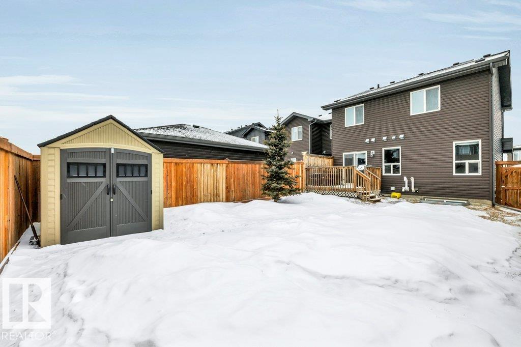 Photo 47 at 6485 King Wynd SW, Keswick, Edmonton