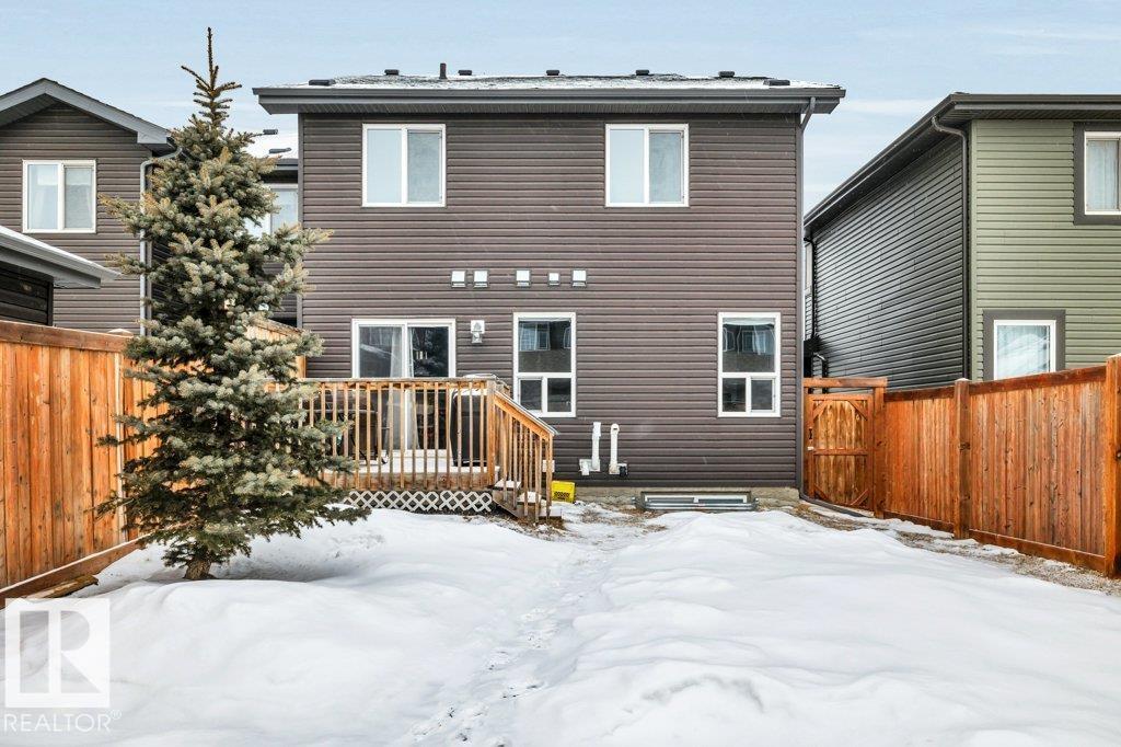 Photo 48 at 6485 King Wynd SW, Keswick, Edmonton