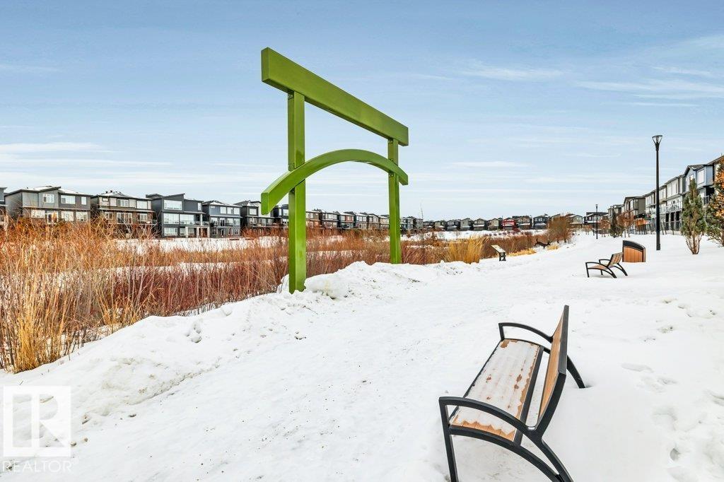 Photo 50 at 6485 King Wynd SW, Keswick, Edmonton