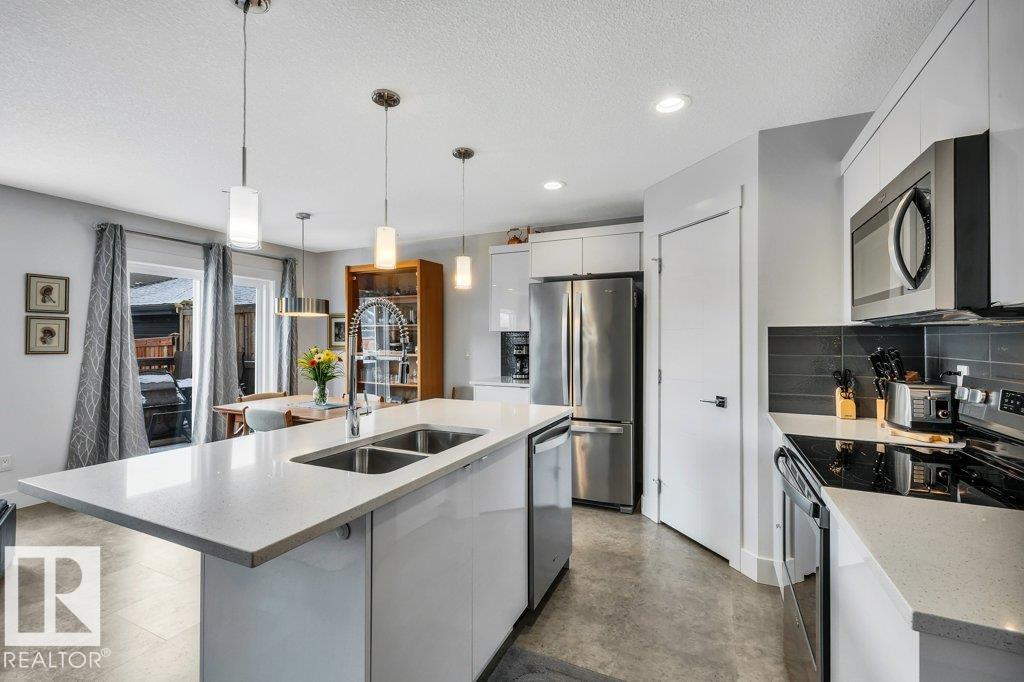 Photo 6 at 6485 King Wynd SW, Keswick, Edmonton