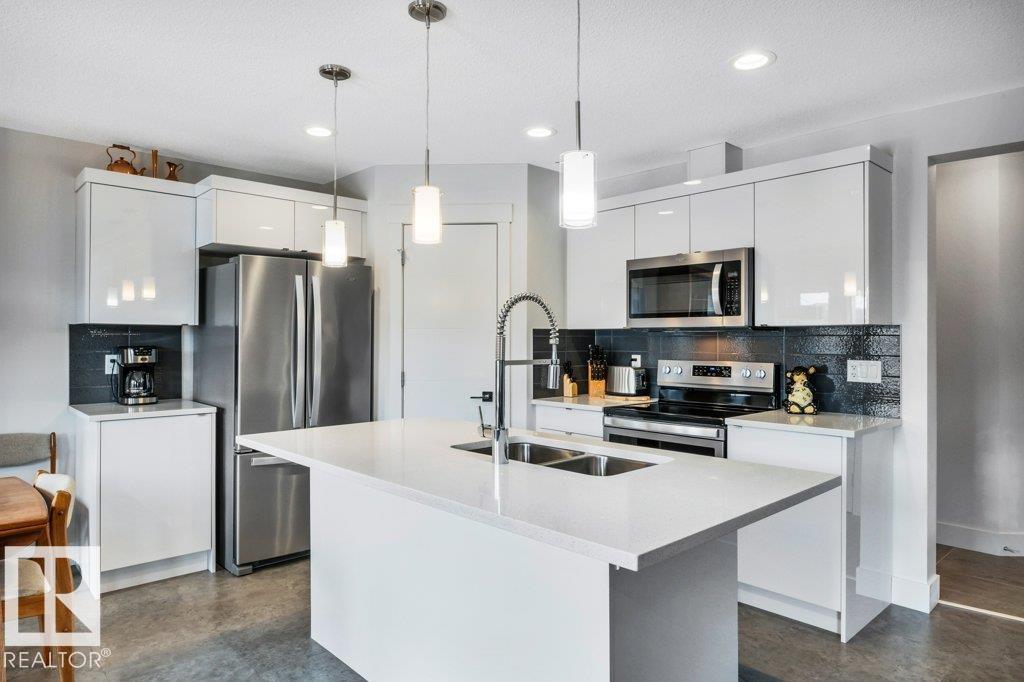 Photo 7 at 6485 King Wynd SW, Keswick, Edmonton