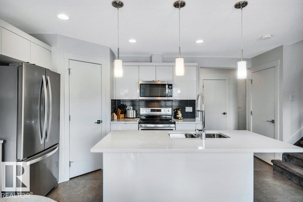 Photo 8 at 6485 King Wynd SW, Keswick, Edmonton