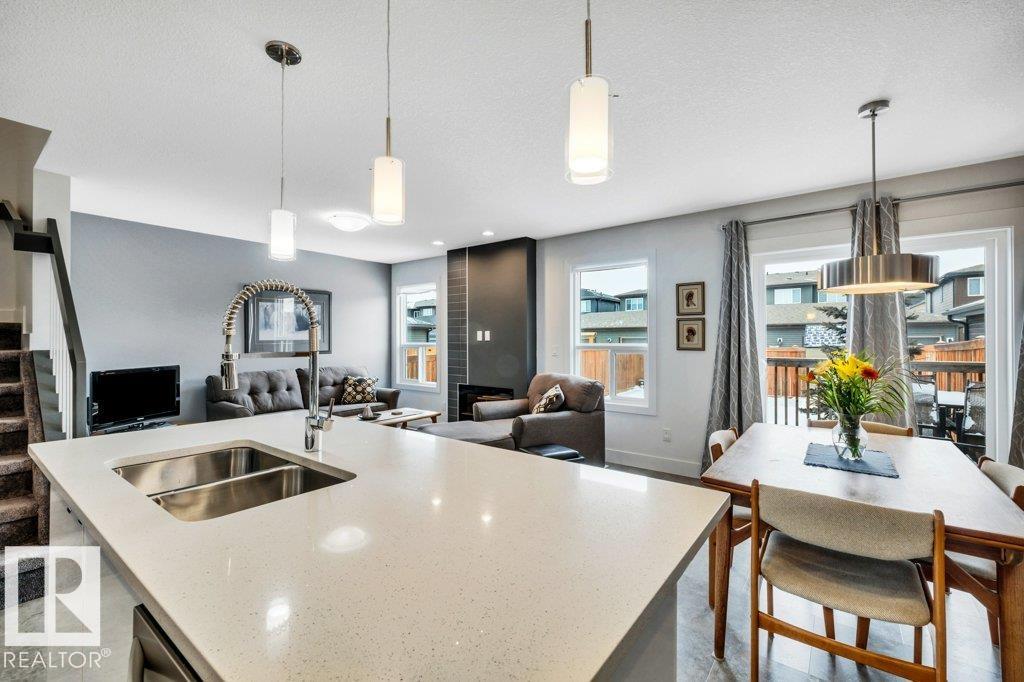 Photo 9 at 6485 King Wynd SW, Keswick, Edmonton