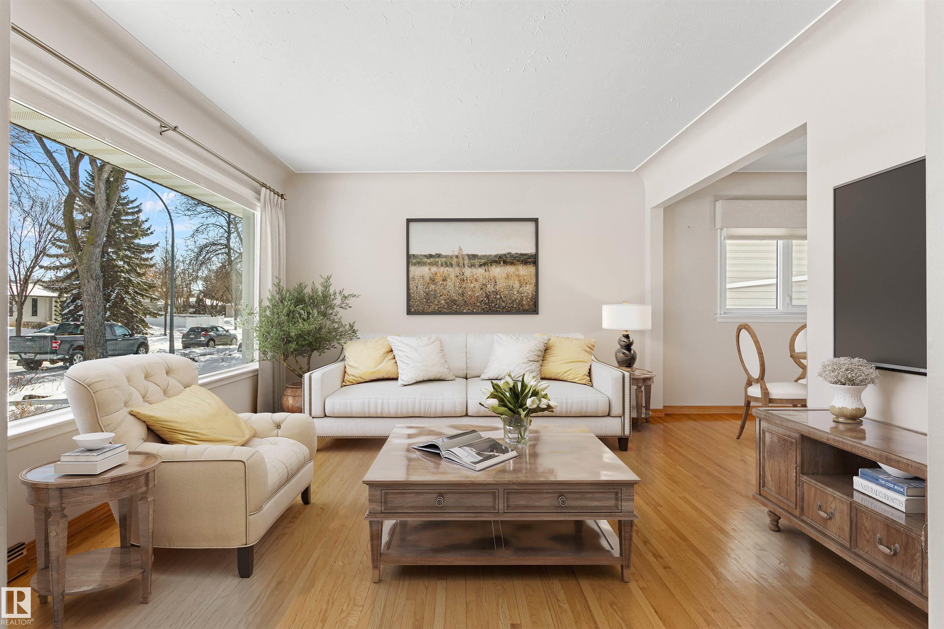 Photo 11 at 10724 148 Street NW, McQueen, Edmonton