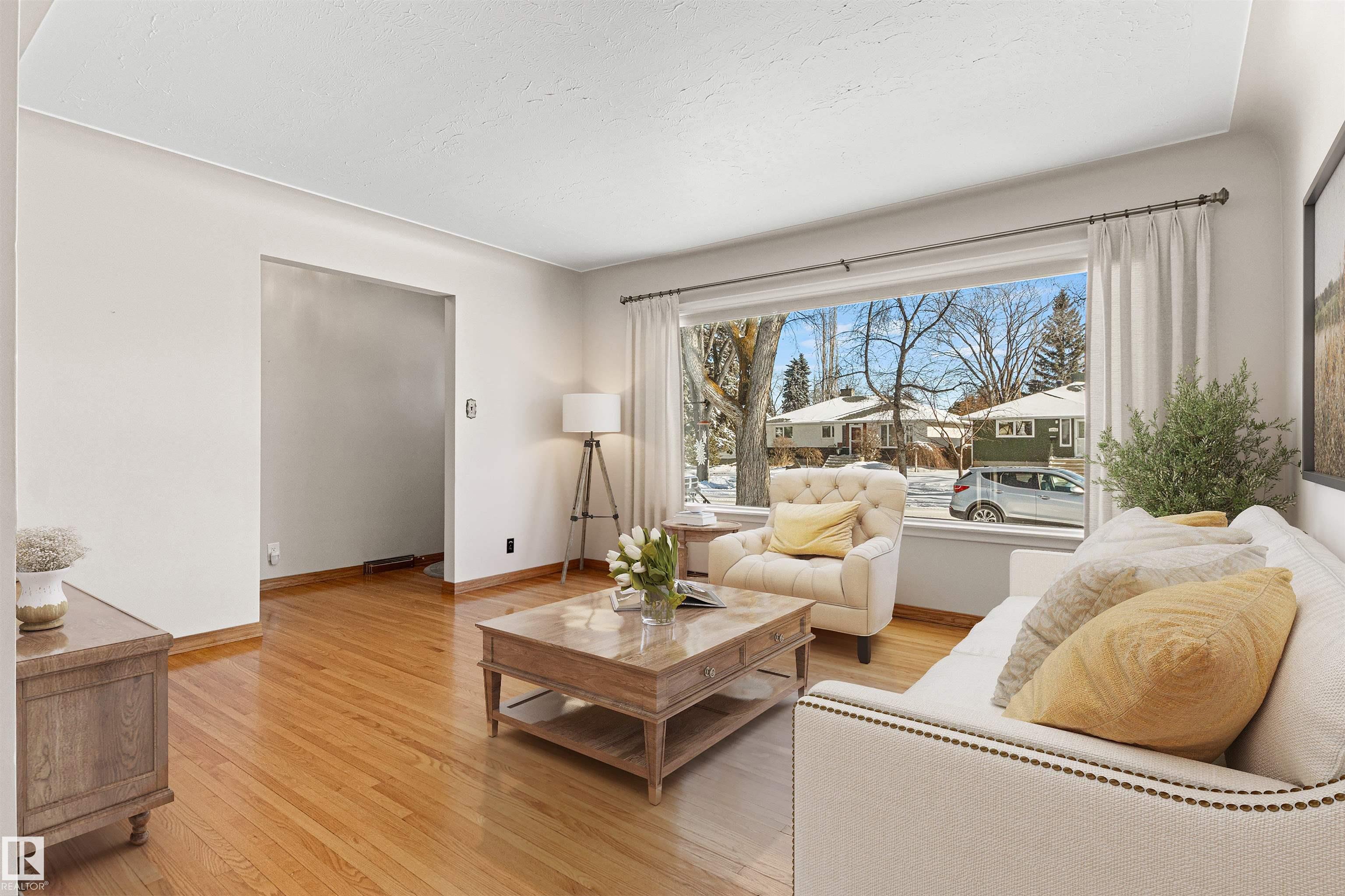 Photo 14 at 10724 148 Street NW, McQueen, Edmonton