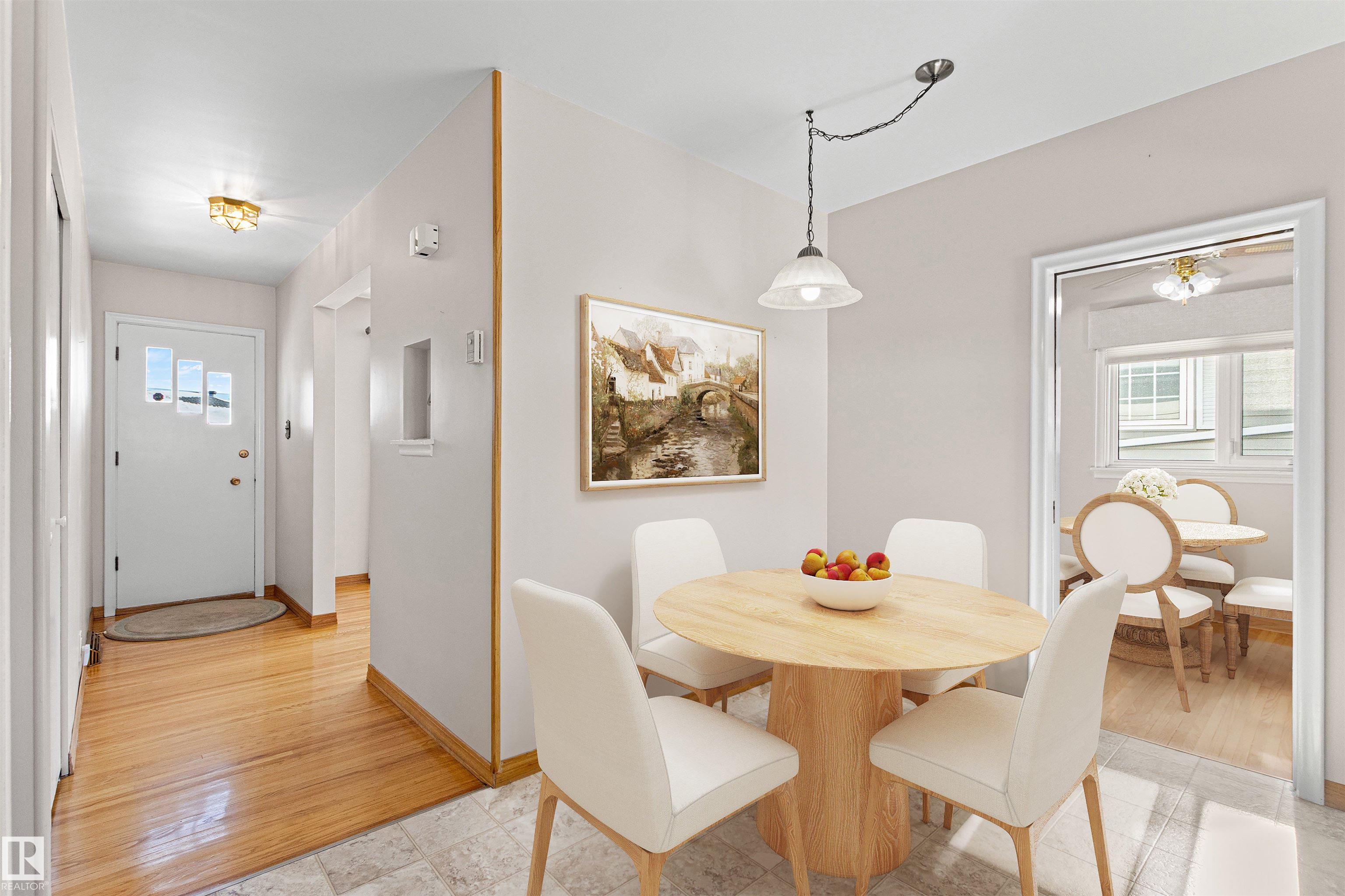 Photo 26 at 10724 148 Street NW, McQueen, Edmonton