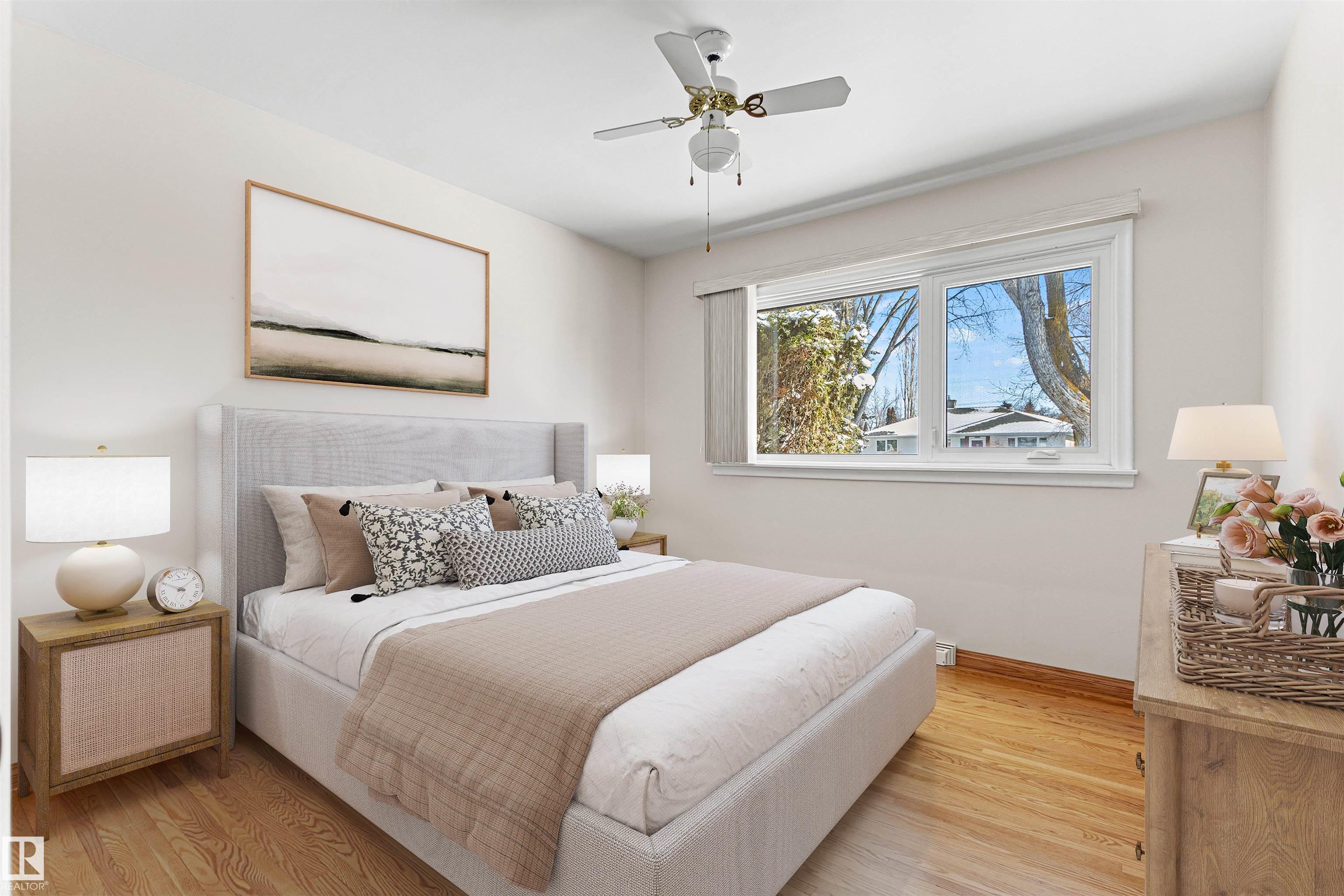 Photo 30 at 10724 148 Street NW, McQueen, Edmonton