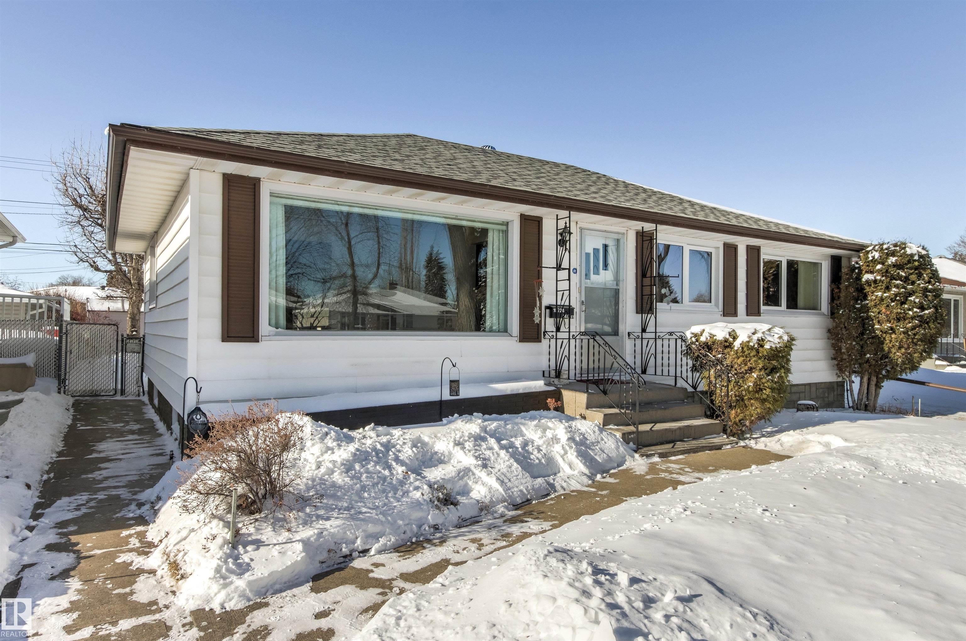 10724 148 Street NW, McQueen, Edmonton