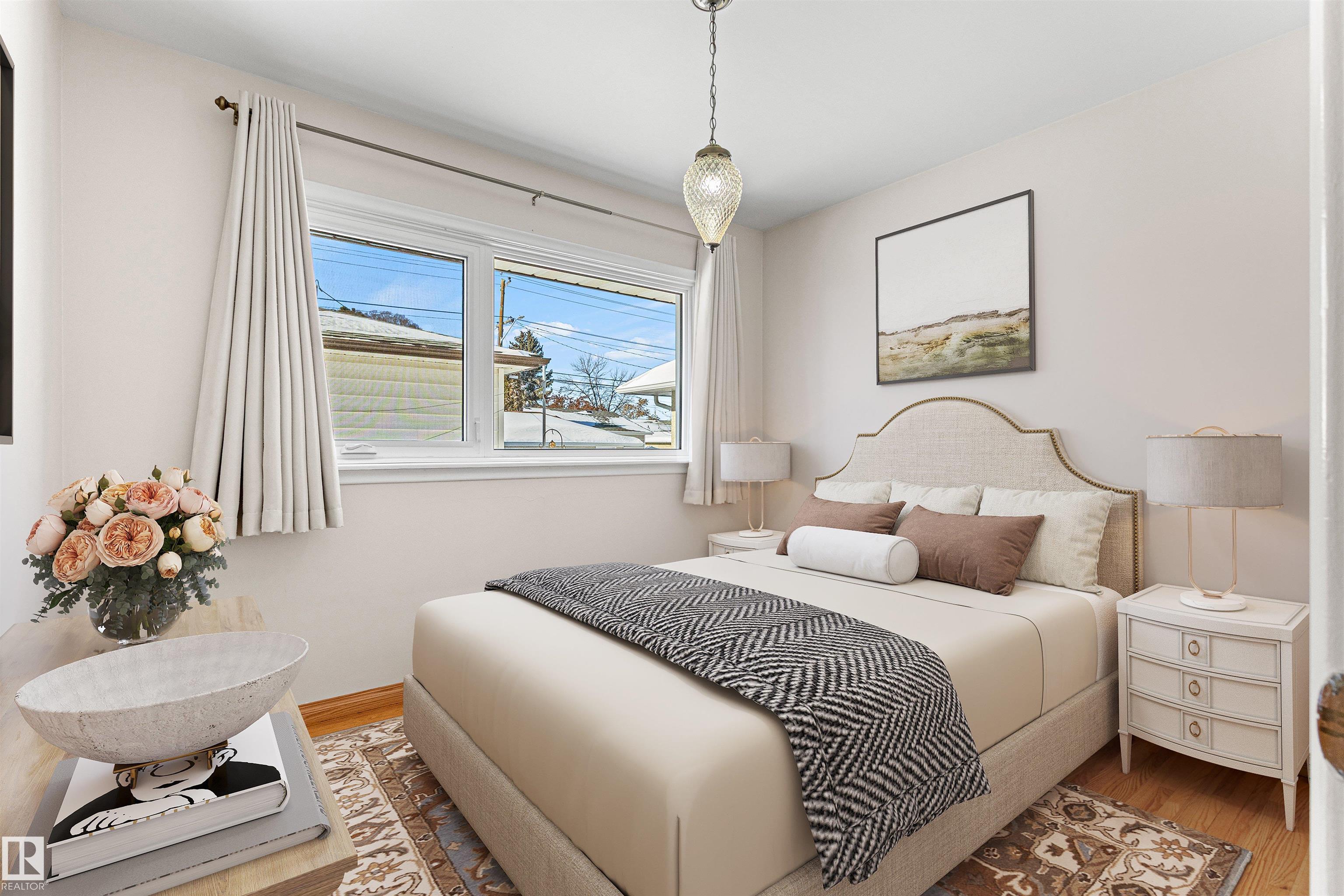 Photo 33 at 10724 148 Street NW, McQueen, Edmonton